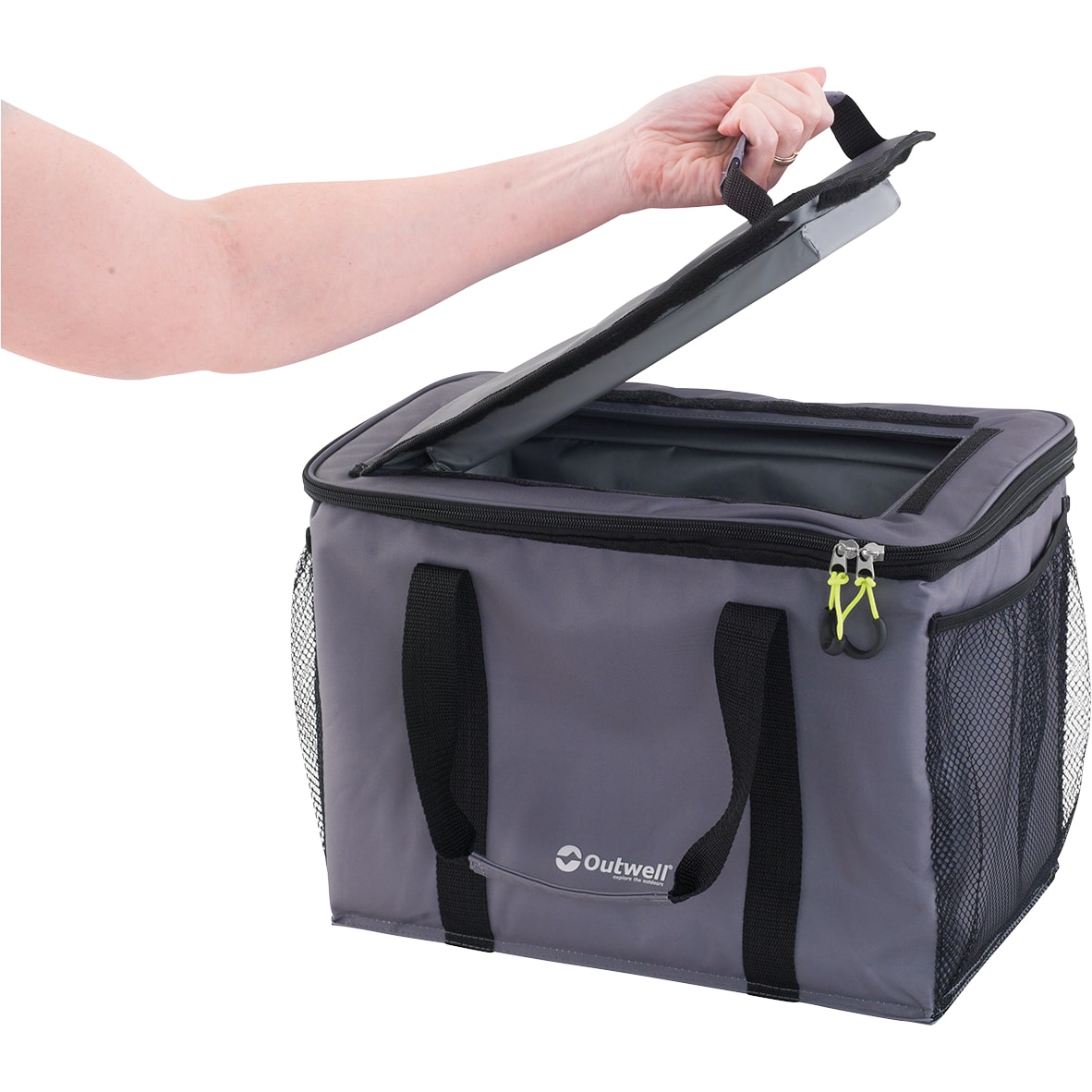 Outwell Eagle Van Cooler