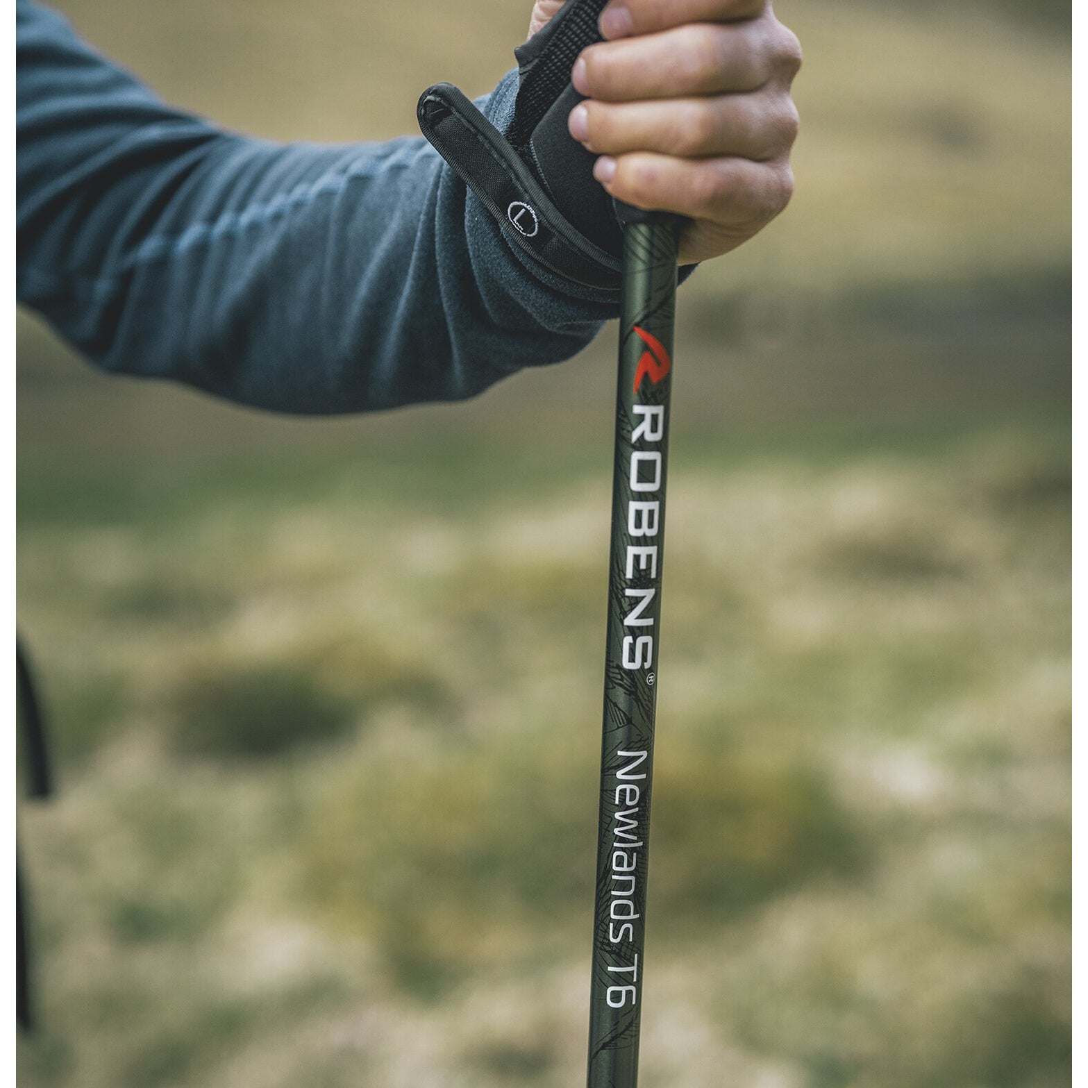 Robens Newlands T6 Trekking Poles