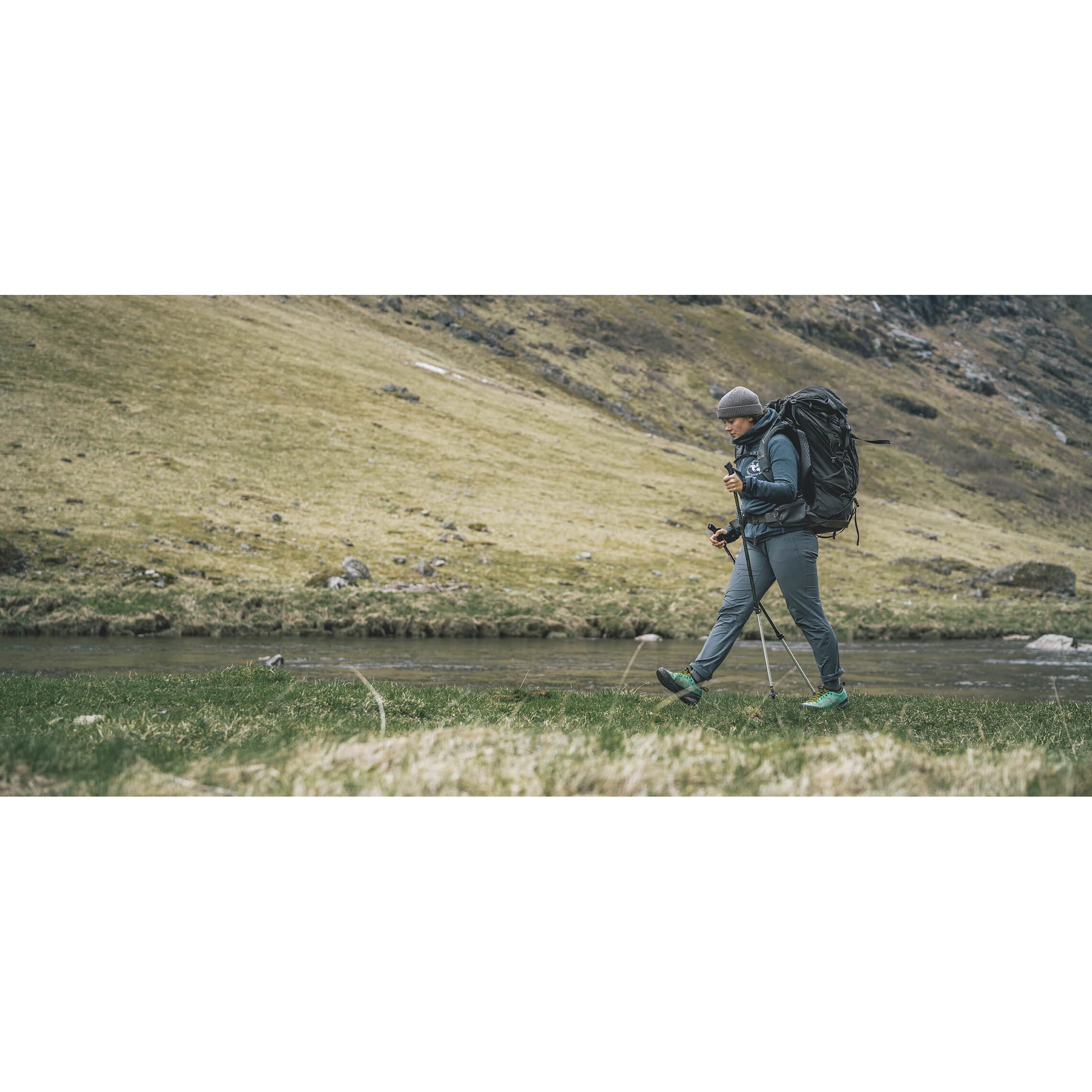 Robens Newlands T6 Trekking Poles