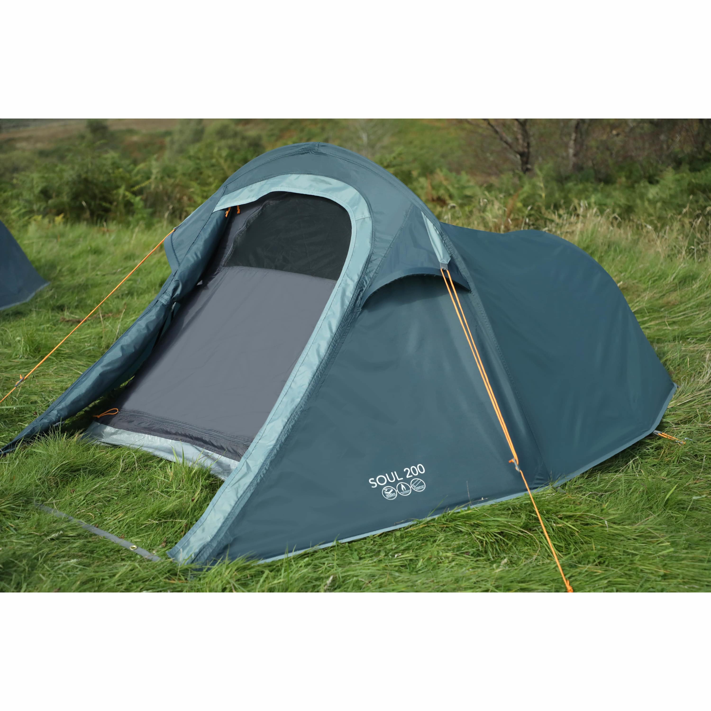 Vango Soul 200 2-Man Tent