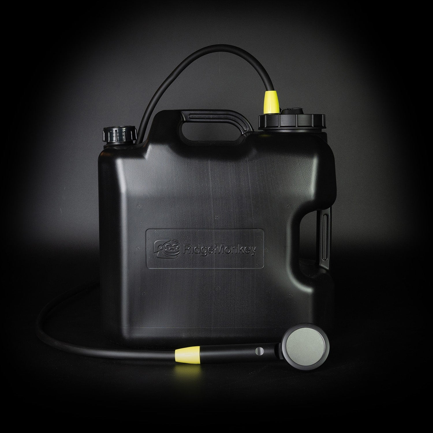 RidgeMonkey Outdoor Power Shower 20L (Full Kit)