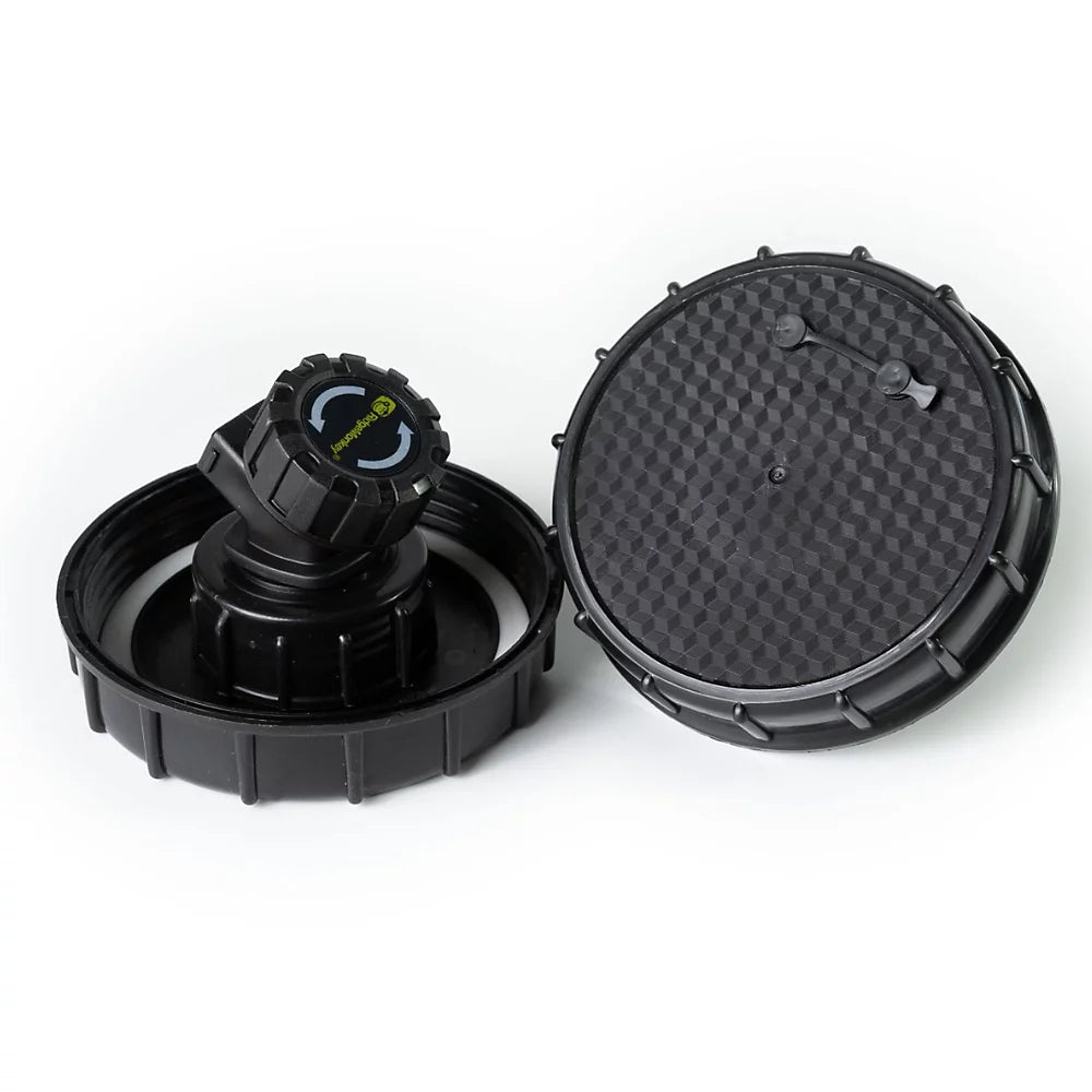 RidgeMonkey Outdoor Power Shower 20L (Full Kit)