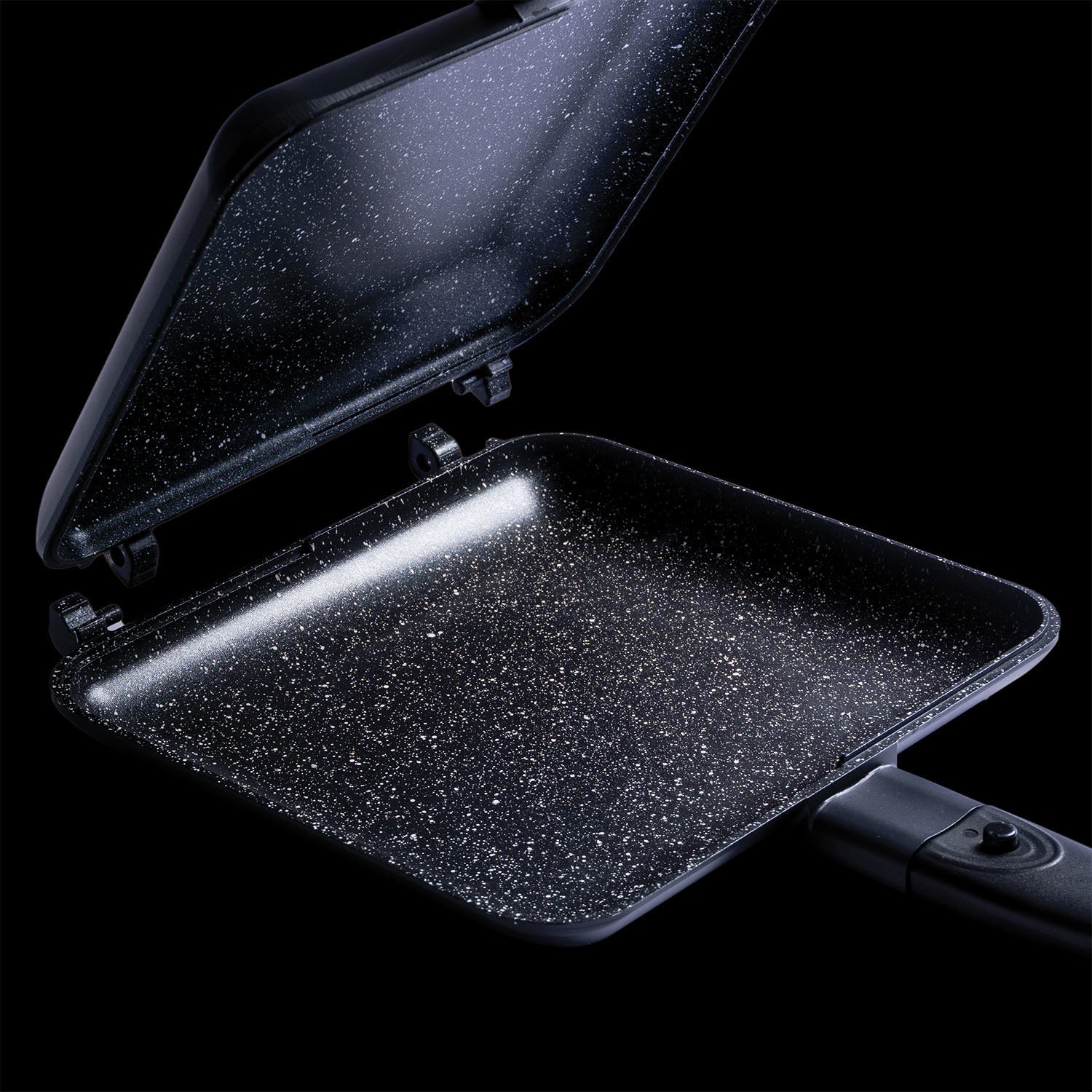 RidgeMonkey Connect Sandwich Toaster XL 10th Anniversary Edition