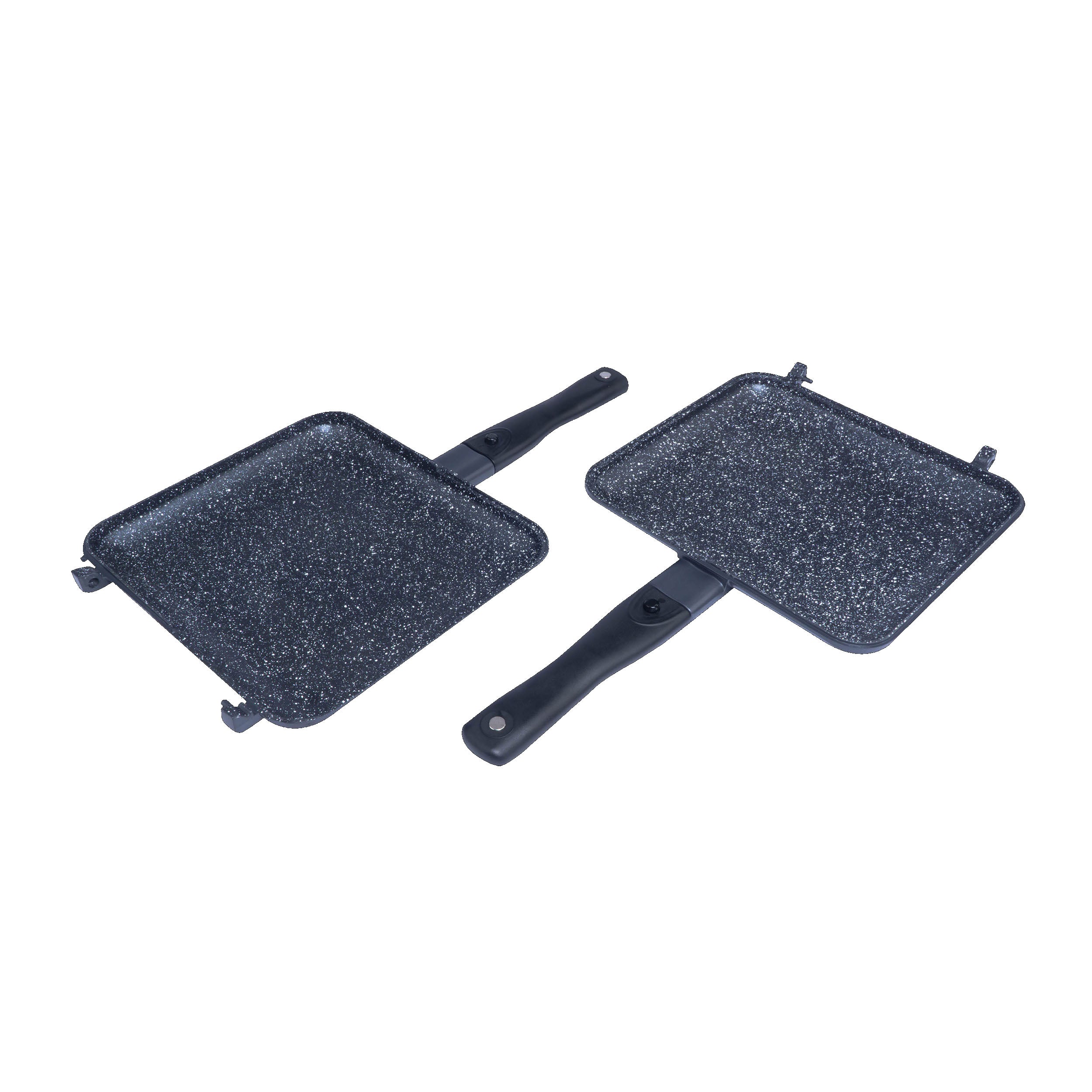 RidgeMonkey Connect Sandwich Toaster XL 10th Anniversary Edition