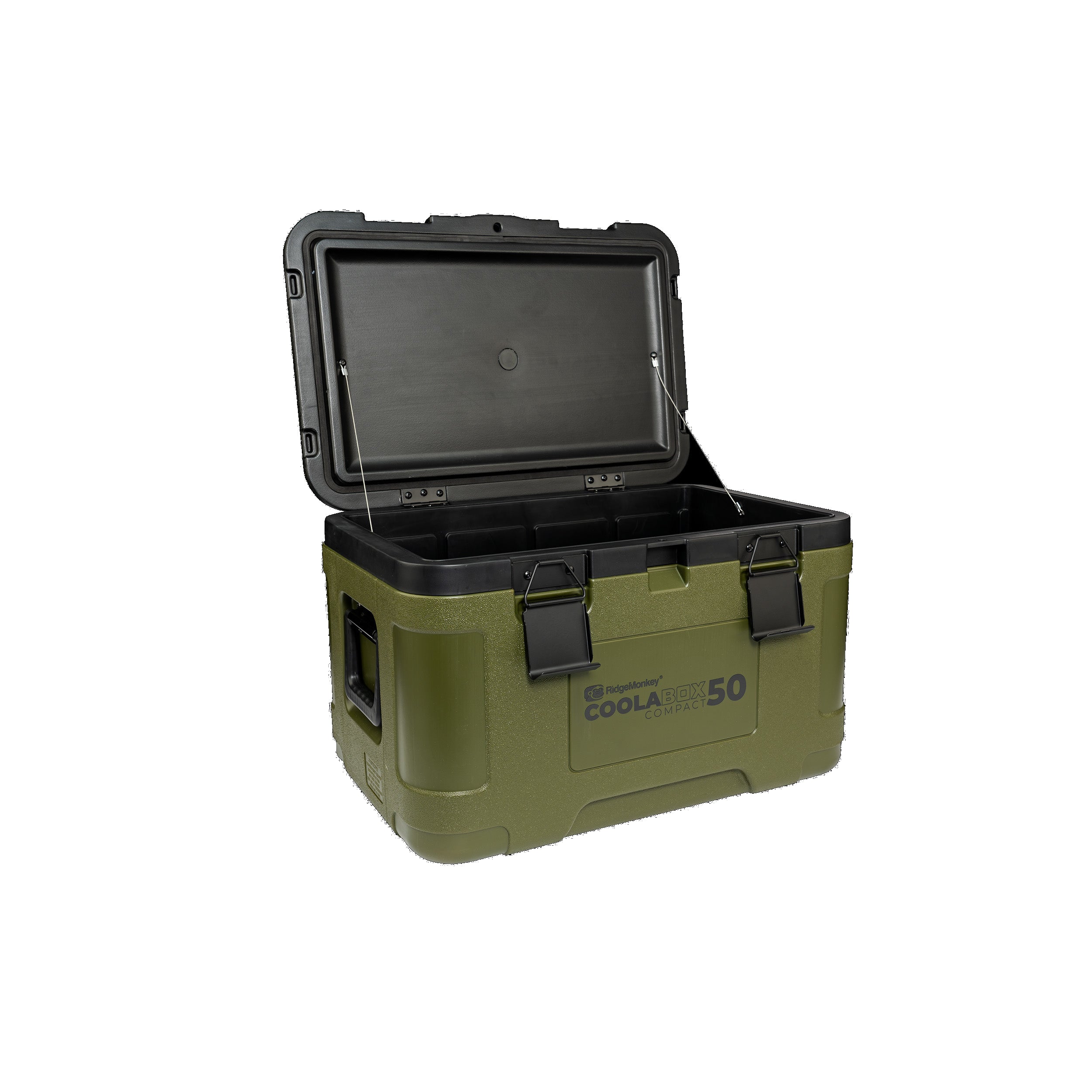 RidgeMonkey CoolaBox Compact 50