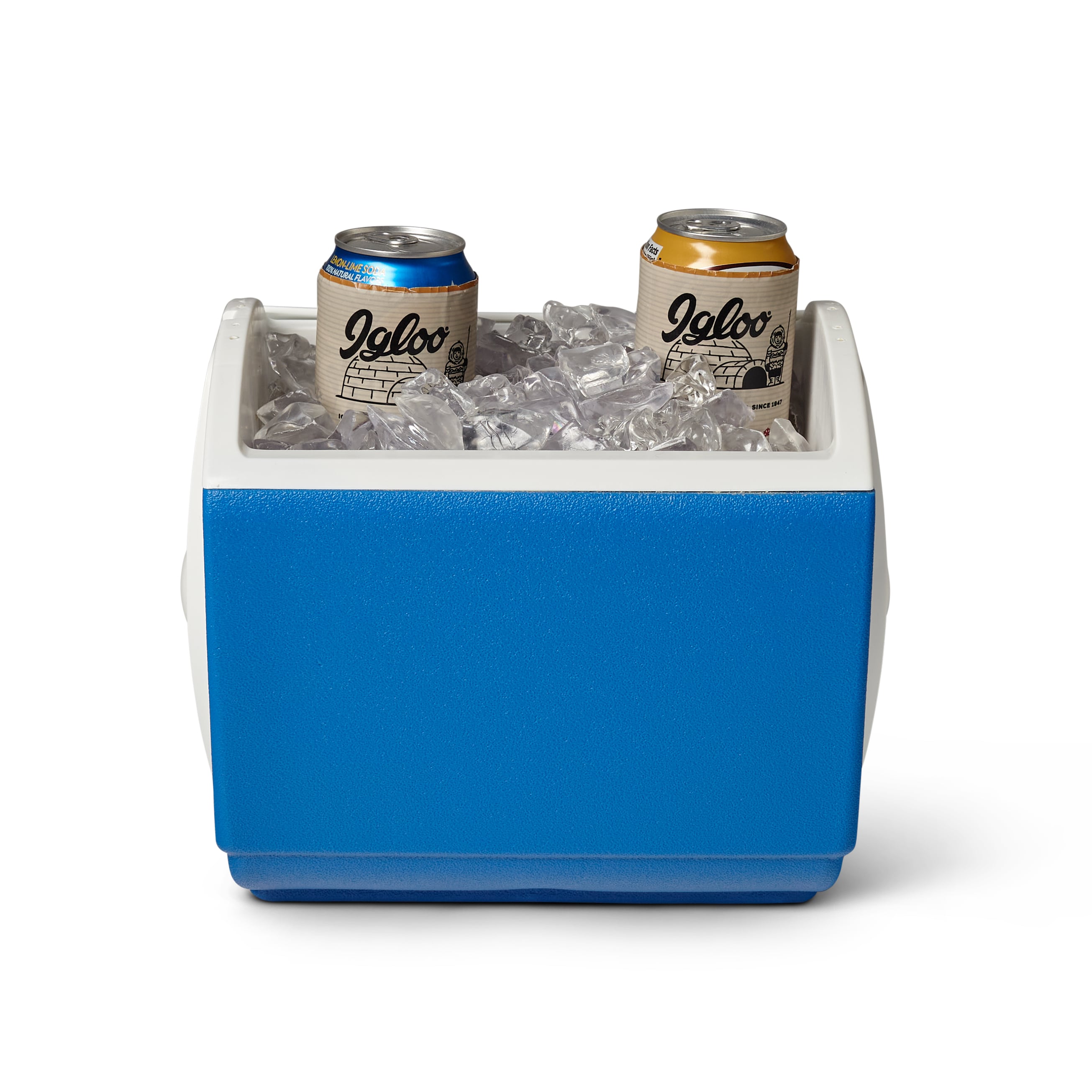 Igloo Playmate Pal 7 Qt Cooler