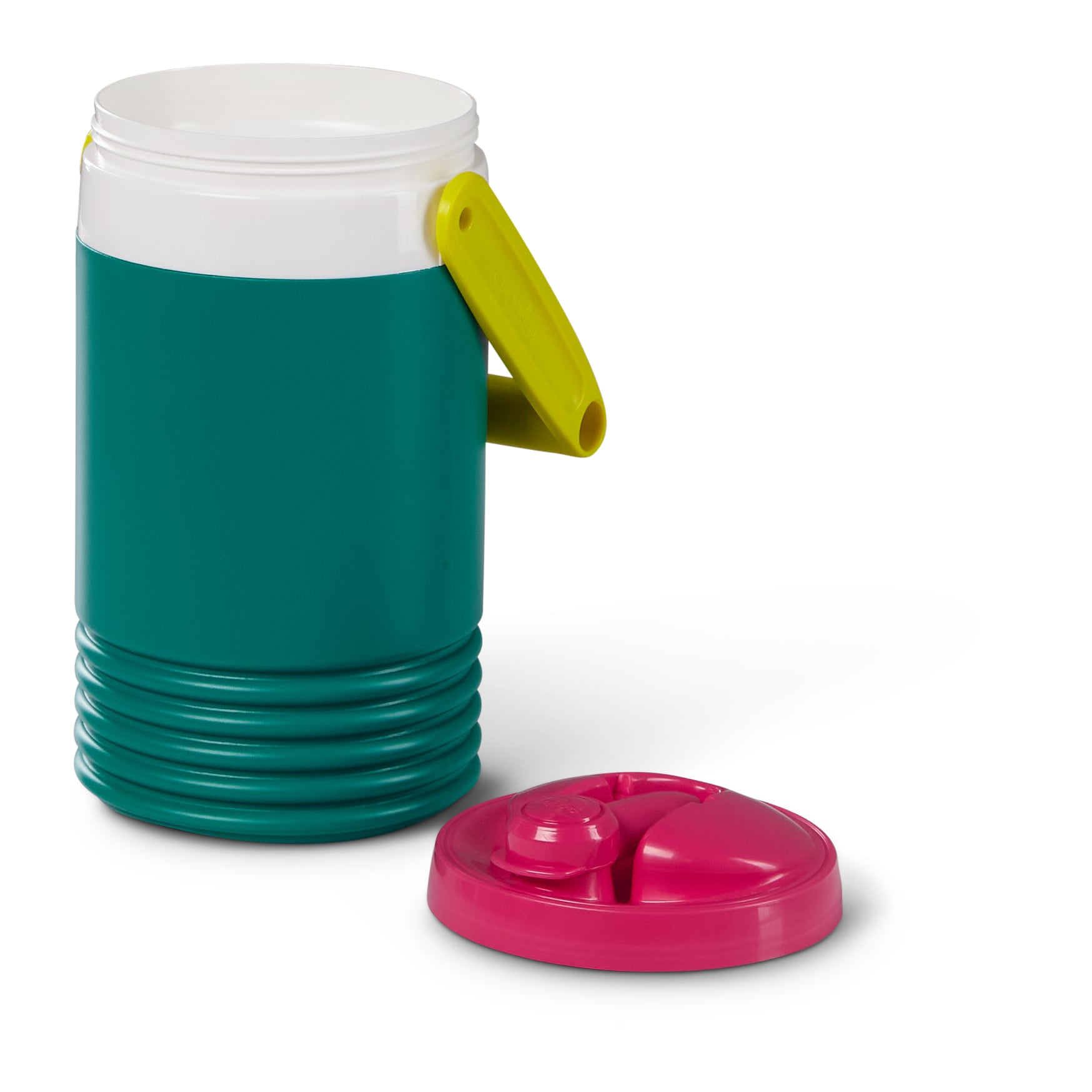 Igloo Retro Half Gallon Jug