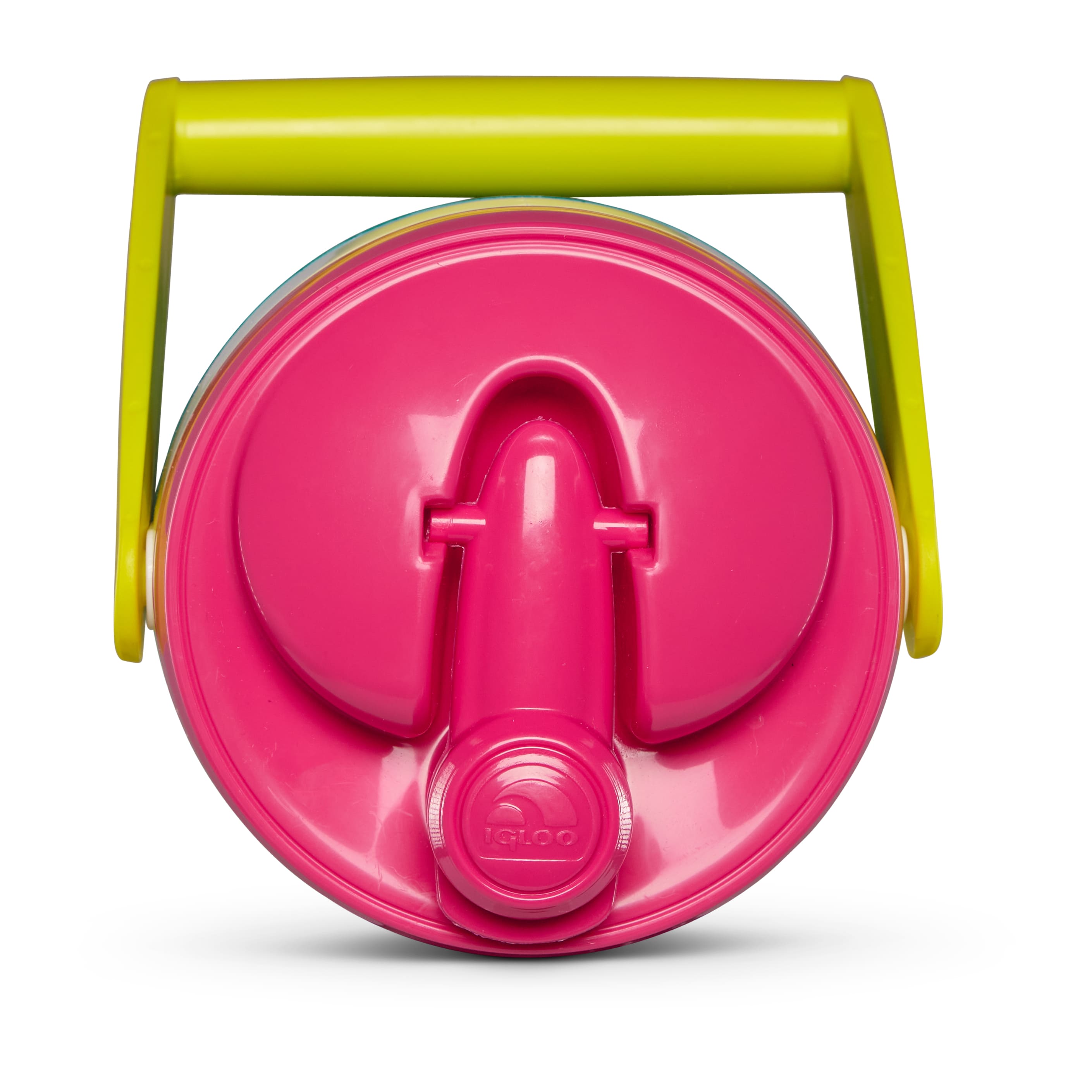 Igloo Retro Half Gallon Jug