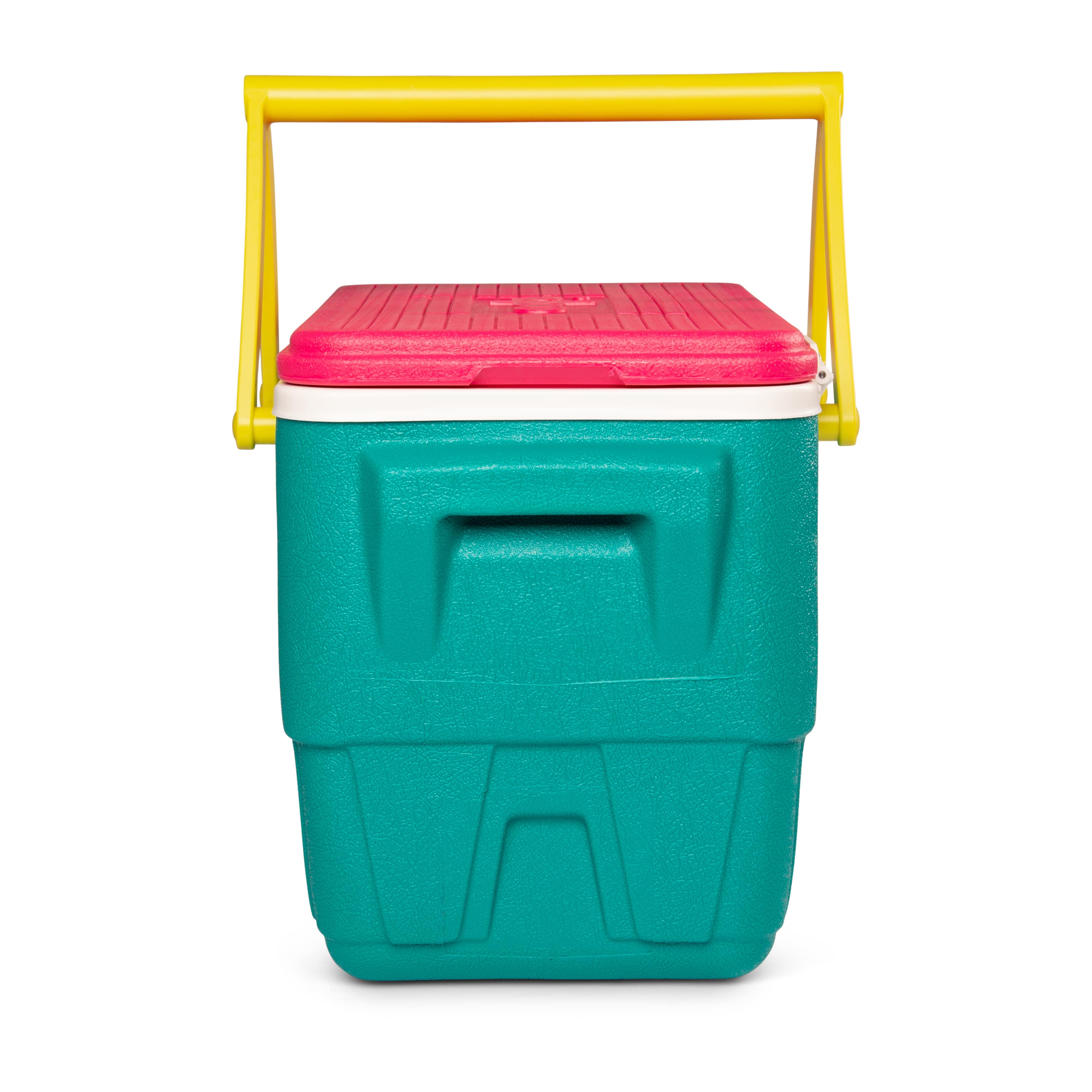 Igloo Retro Picnic Basket 25 Qt Cooler