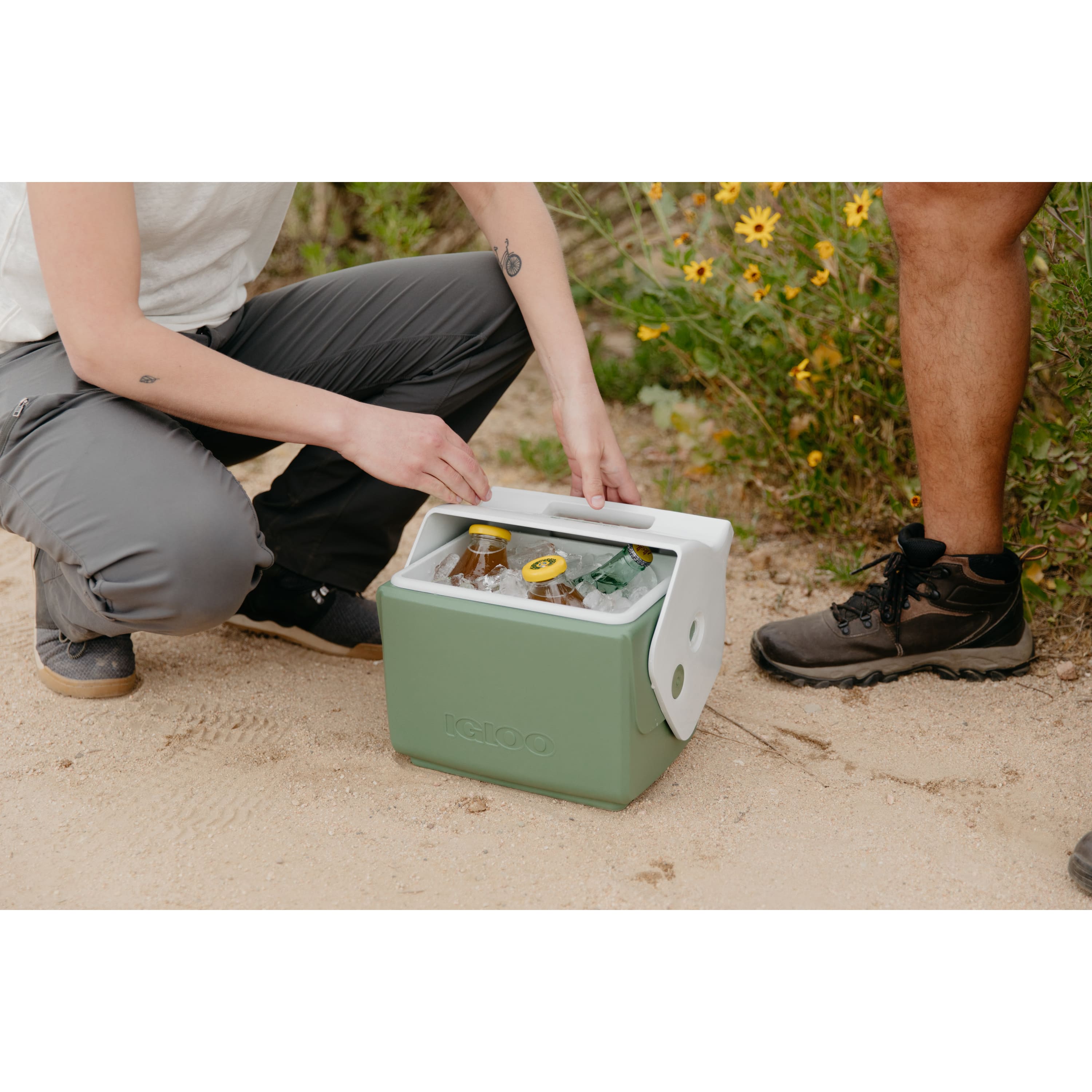Igloo ECOCOOL Little Play Mate 7QT