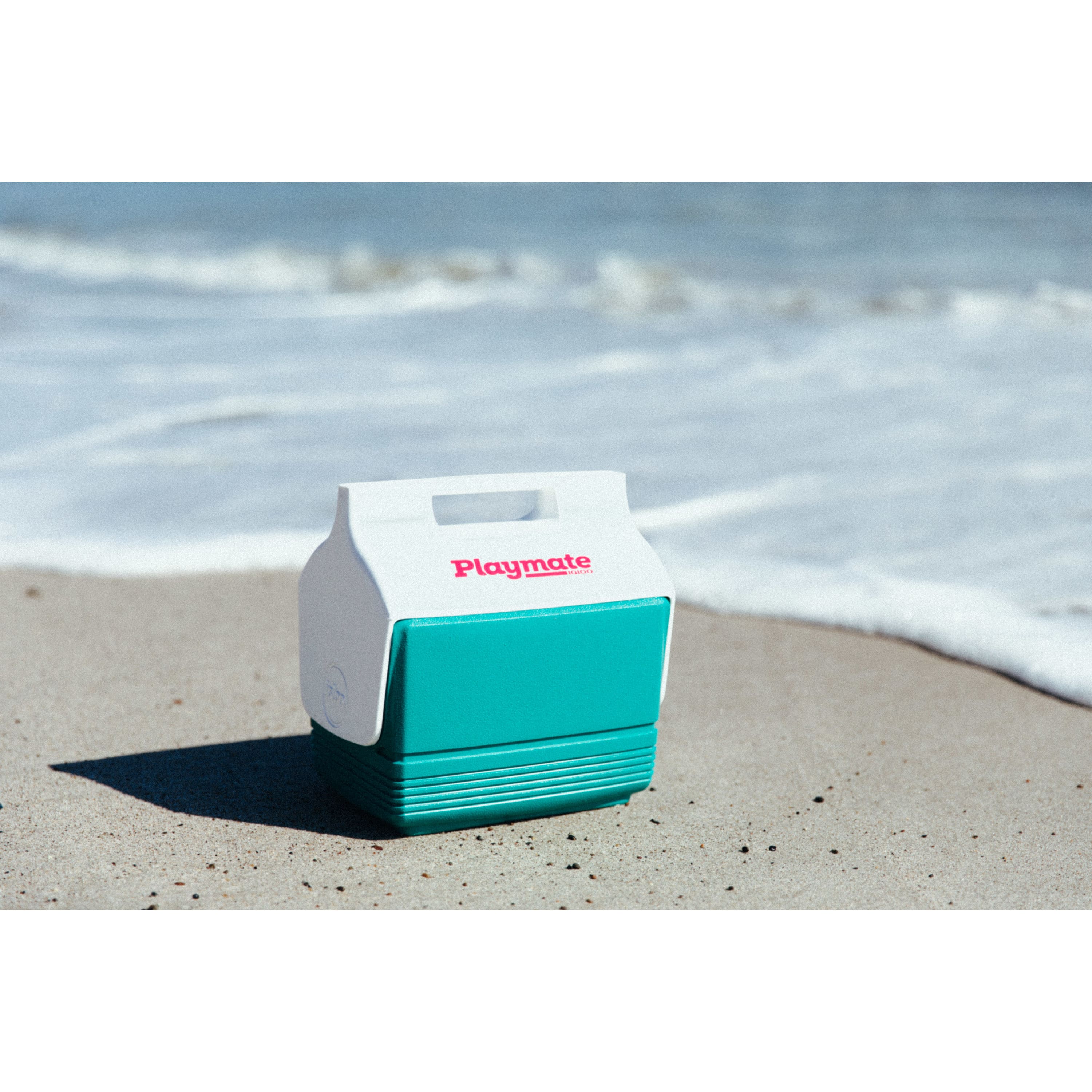 Igloo Retro Playmate Mini 4 Qt Cooler
