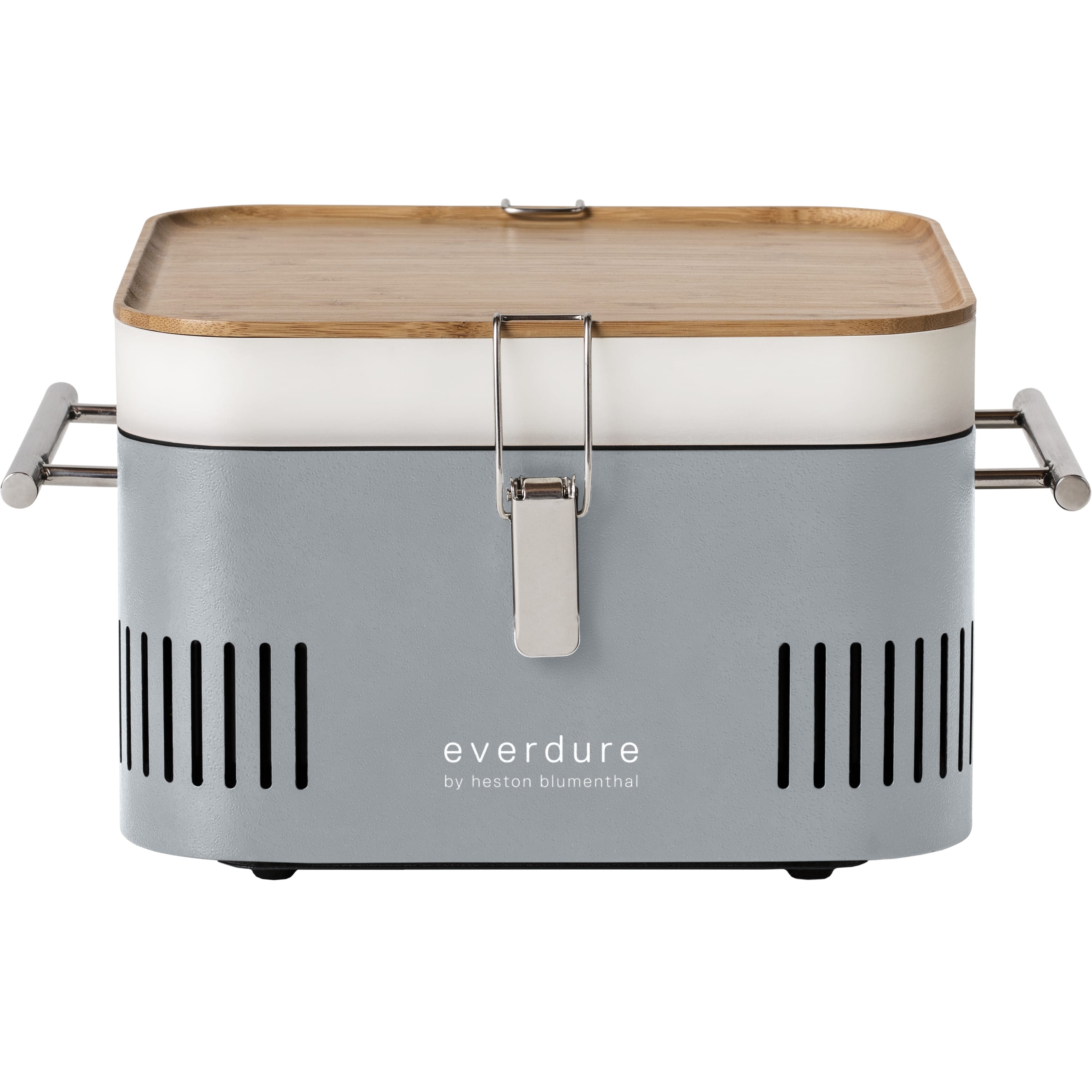Everdure by Heston Blumenthal CUBE™ Portable Charcoal Grill