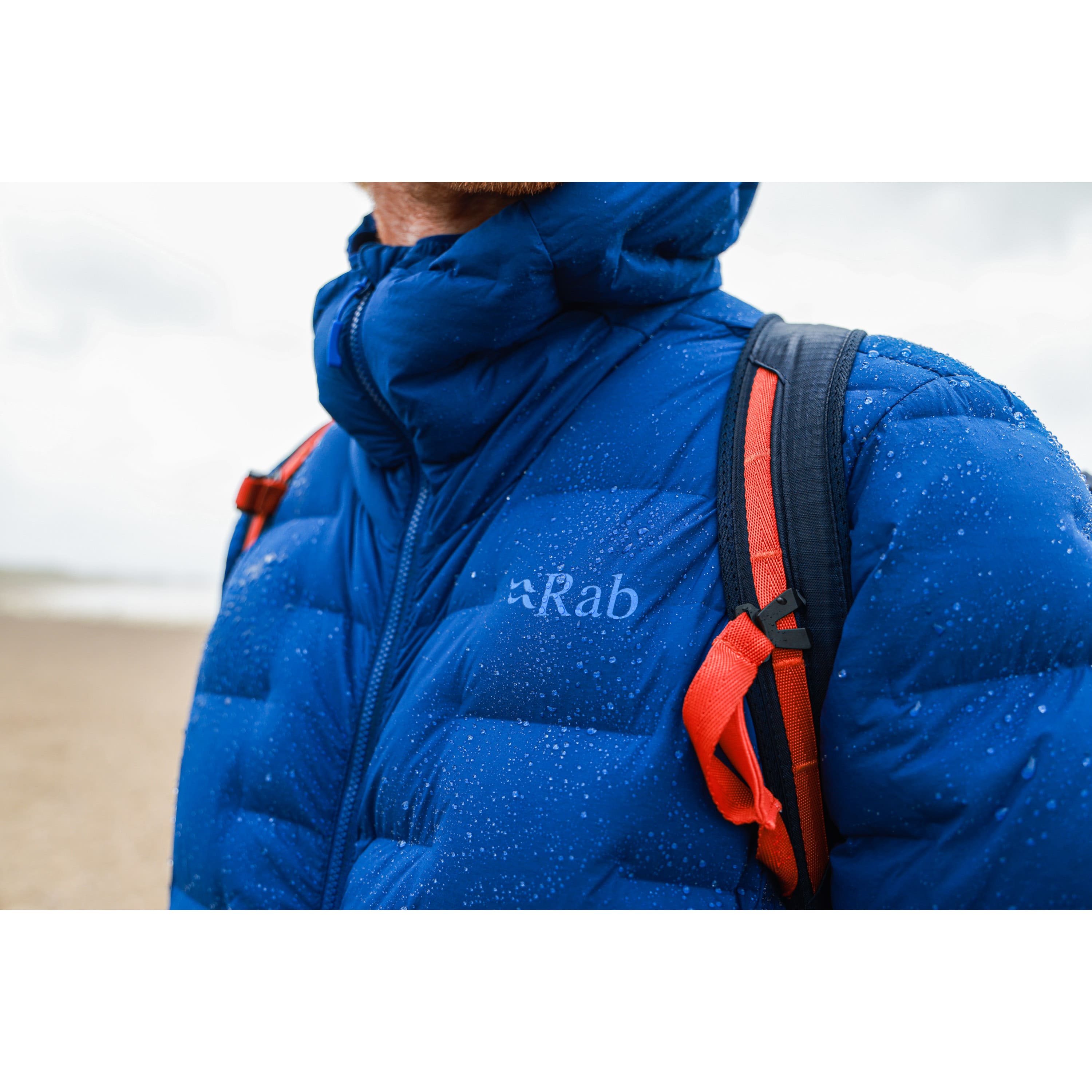 Nikwax Down Wash®/ Down Proof - For cleaning And Waterproofing Down Clothing And Gear