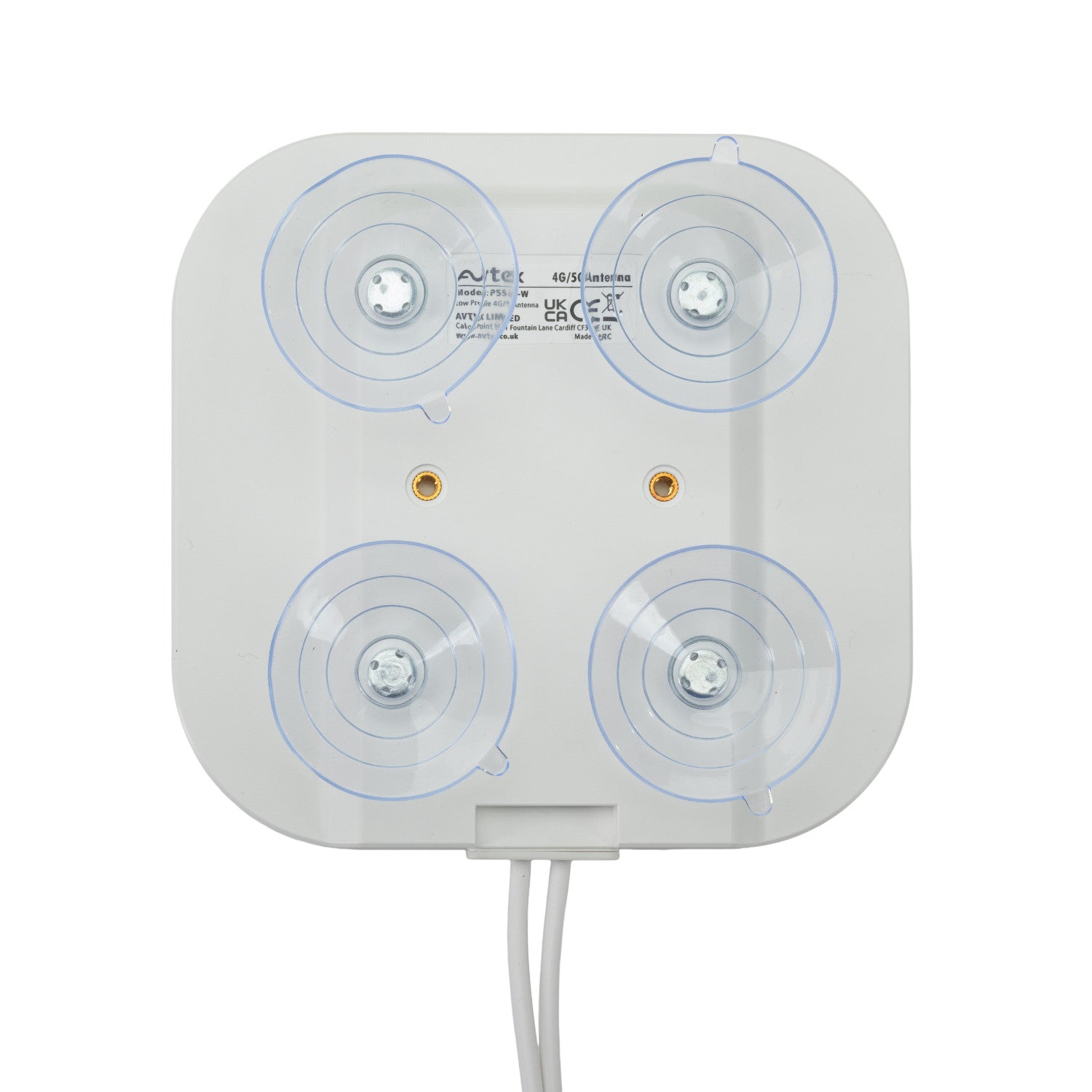 Avtex AMR994P 4G Dual SIM Portable Internet Solution