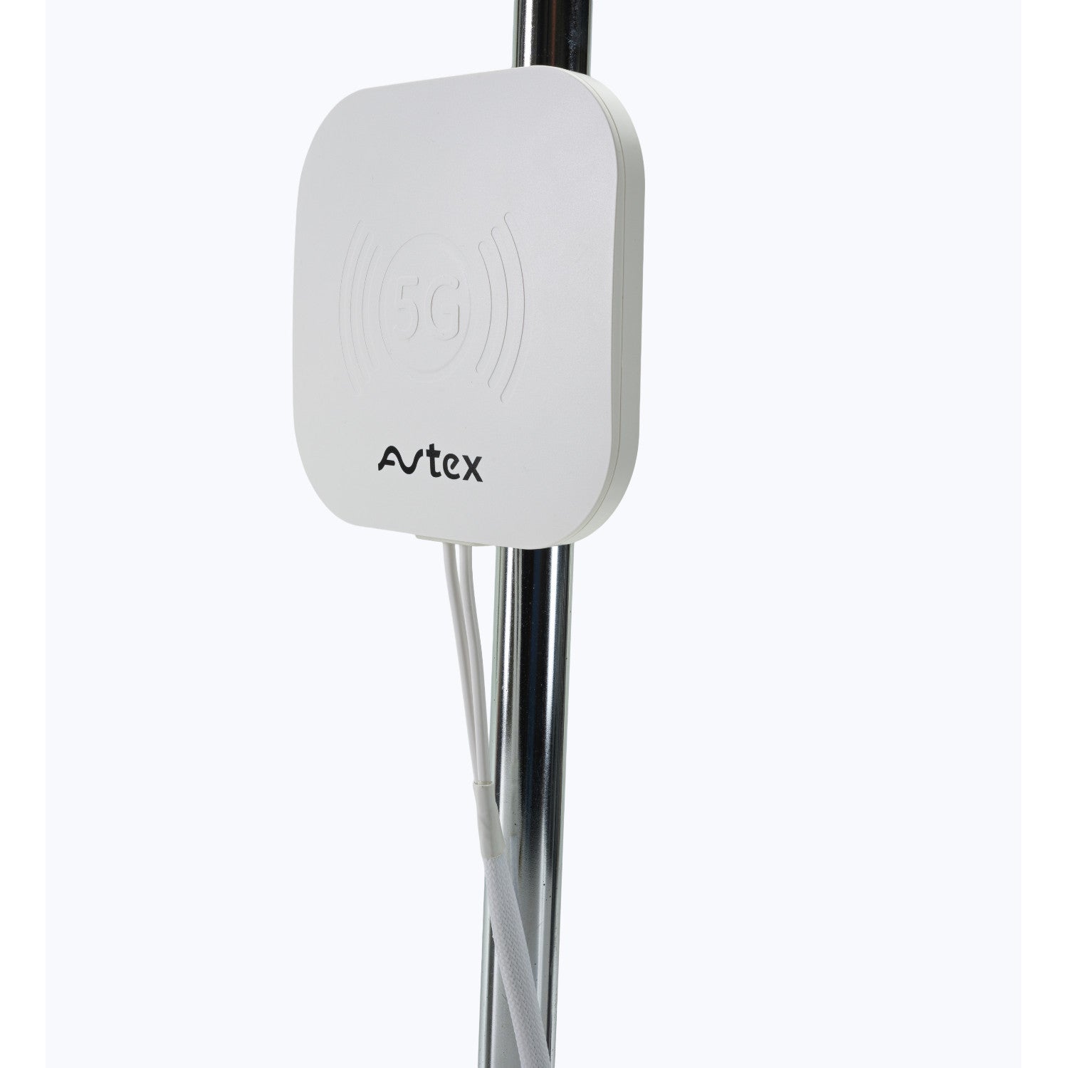 Avtex AMR994P 4G Dual SIM Portable Internet Solution