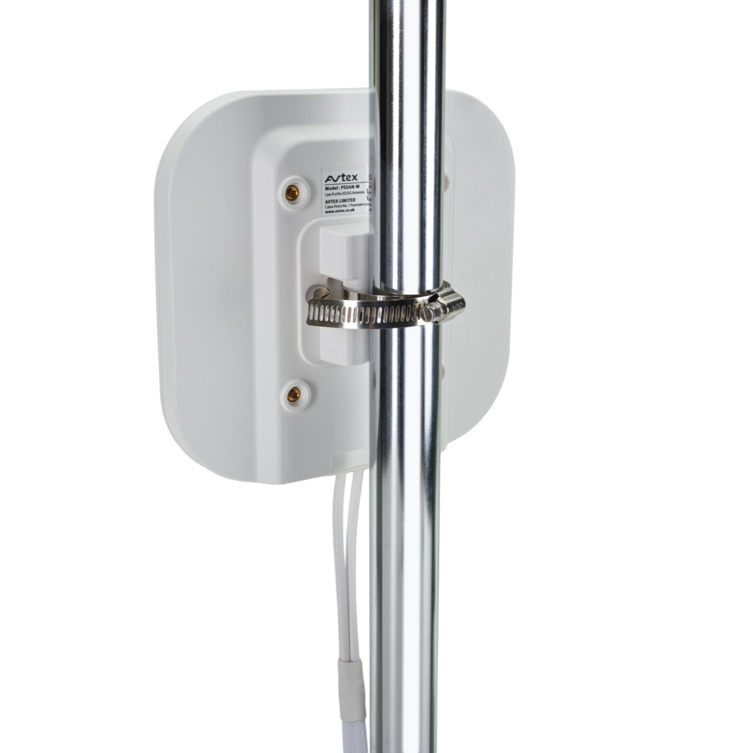 Avtex AMR994P 4G Dual SIM Portable Internet Solution