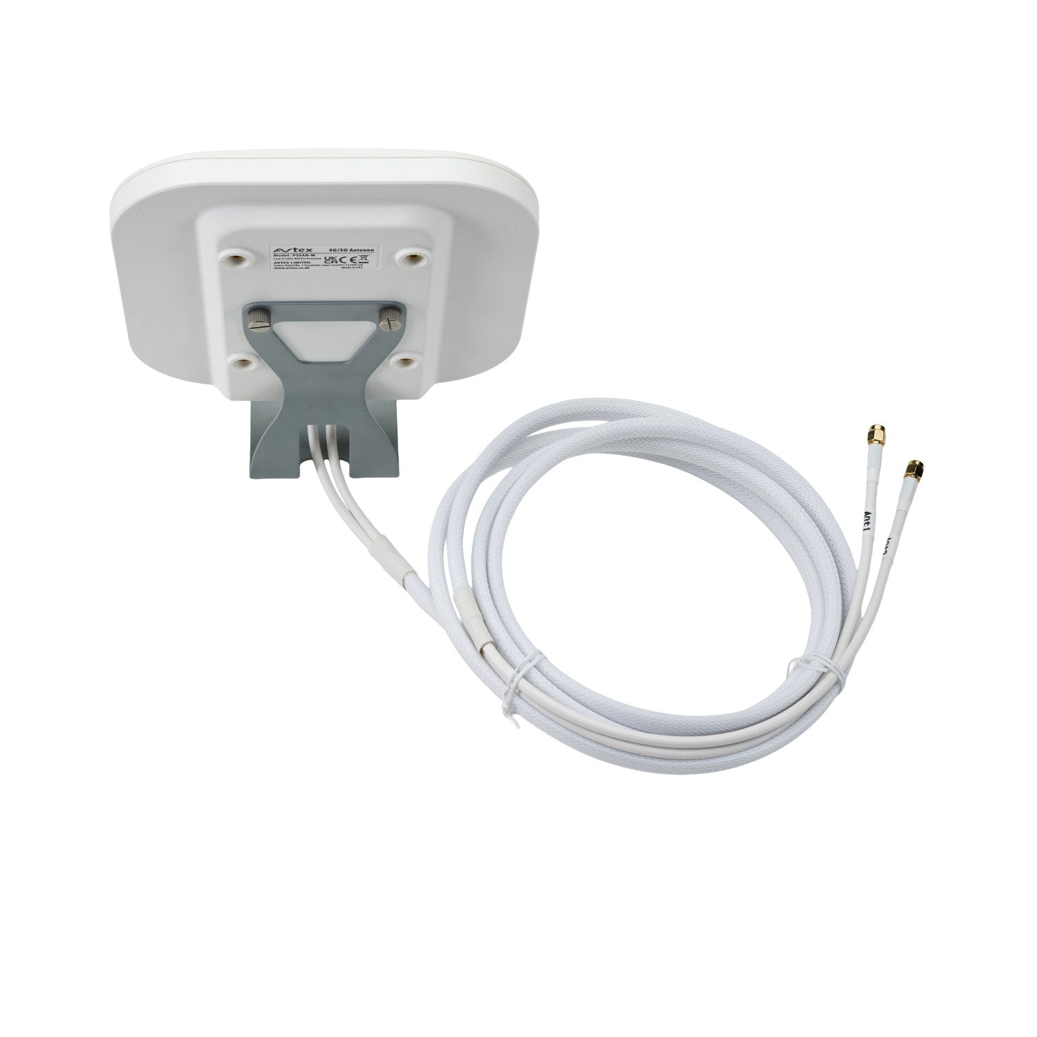 Avtex AMR994P 4G Dual SIM Portable Internet Solution