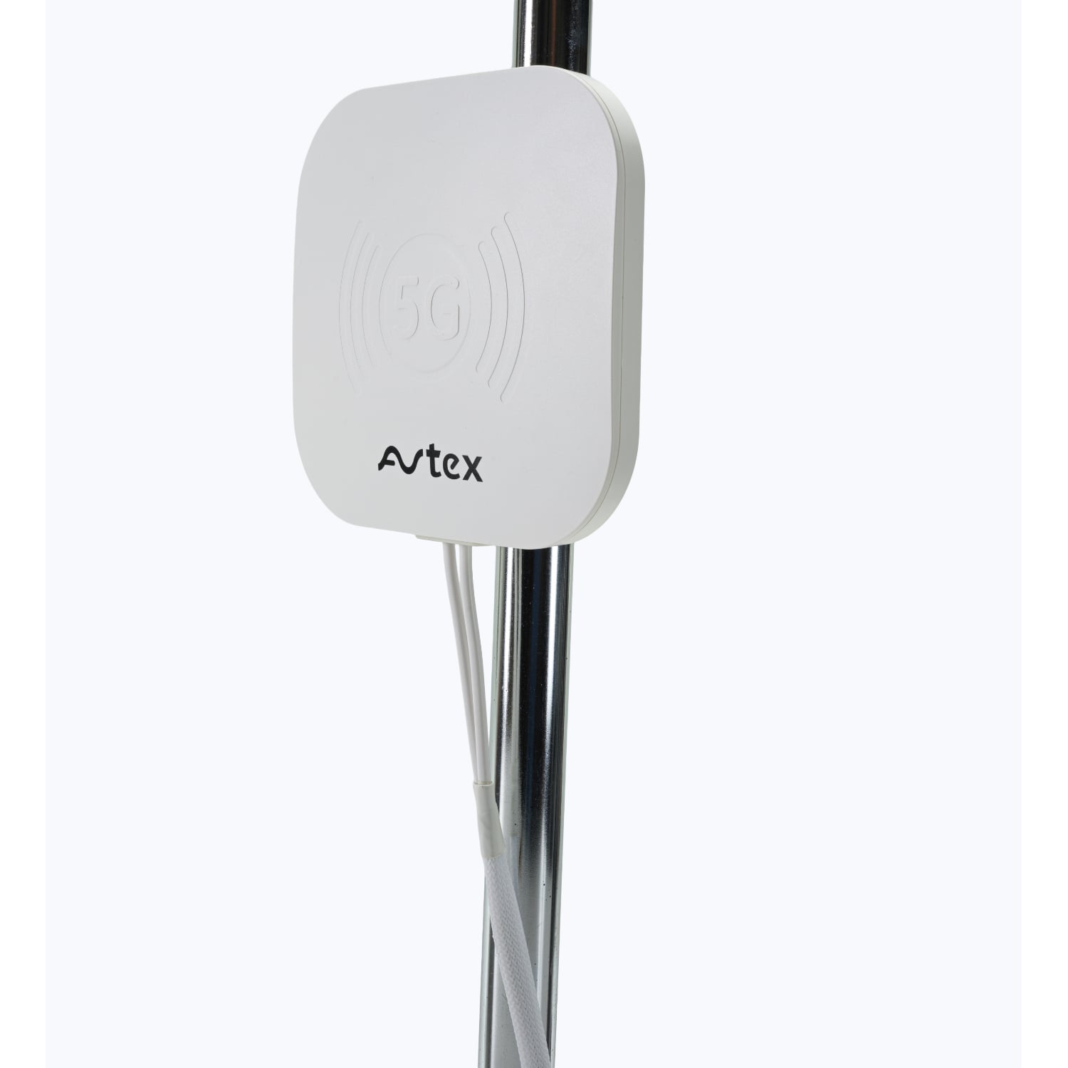 Avtex AMR104P 4G WiFi CAT 6 Mobile Internet Solution Ultrafast Dual Sim Router