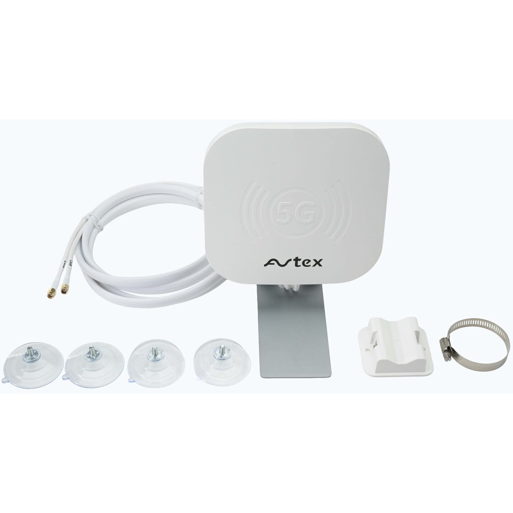 Avtex AMR104P 4G WiFi CAT 6 Mobile Internet Solution Ultrafast Dual Sim Router