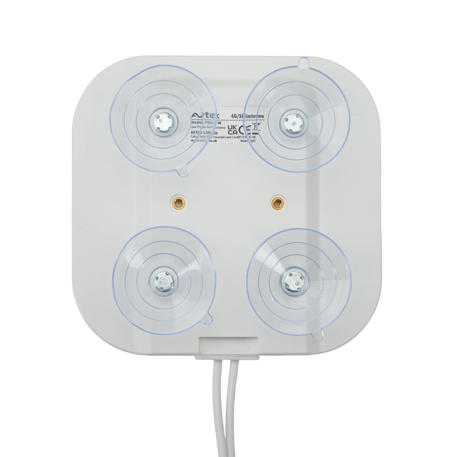 Avtex AMR104P 4G WiFi CAT 6 Mobile Internet Solution Ultrafast Dual Sim Router