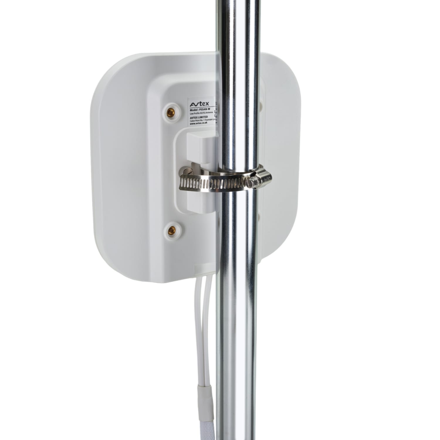 Avtex AMR105P 5G WiFi CAT 6 Mobile Internet Solution Ultrafast Dual Sim Router