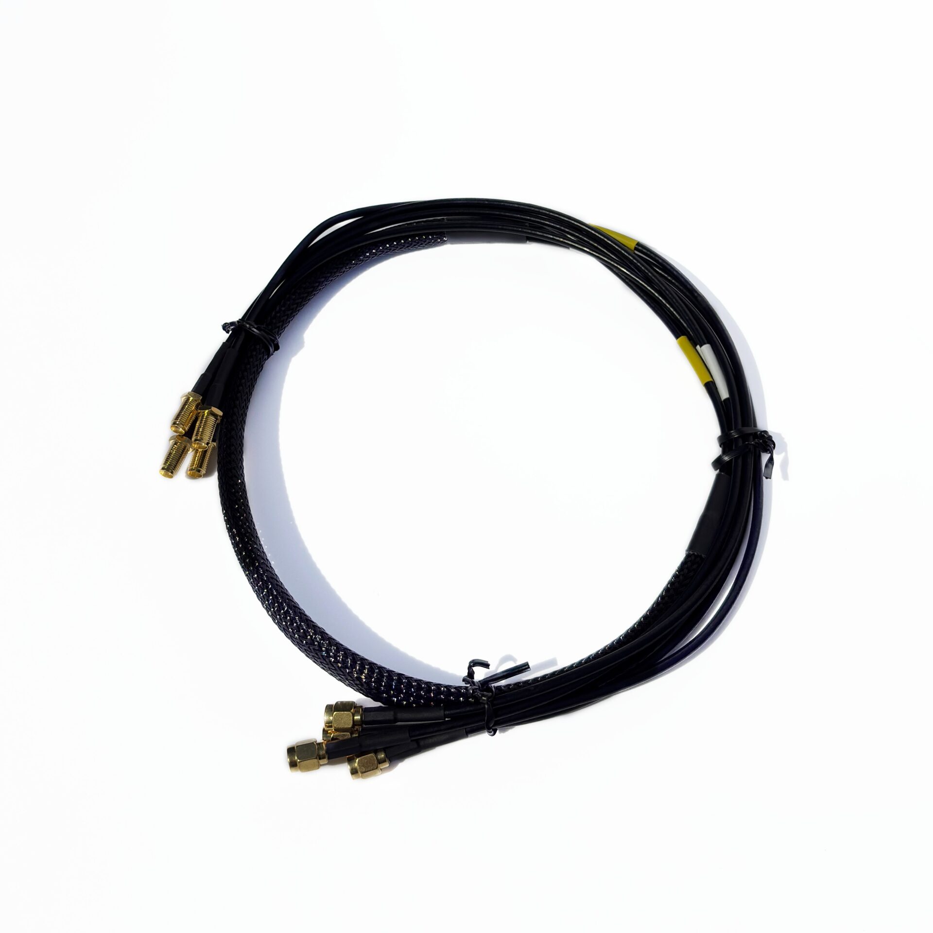Avtex LGEX Extension Cable 1M, 2M, and 3M Extension Cables with SMA Connector