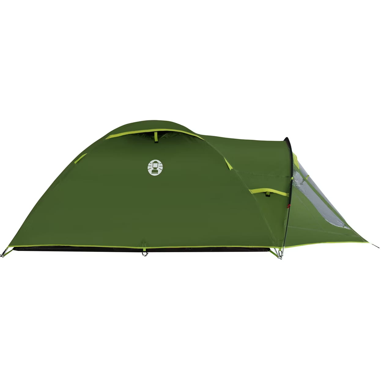 Coleman Darwin 2 Plus BlackOut Tent