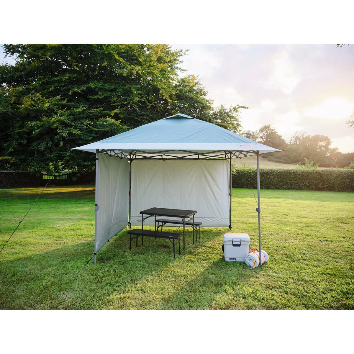 Coleman 2 Sunwalls for FastPitch OnePush Shelter M * SHELTER NOT INCLUDED *