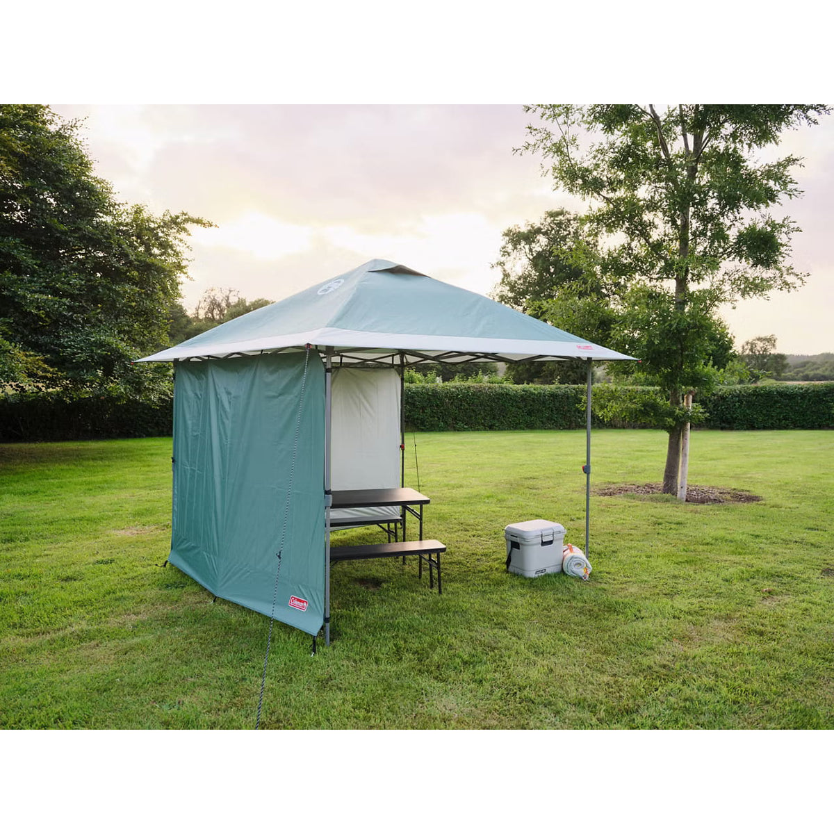 Coleman 2 Sunwalls for FastPitch OnePush Shelter M * SHELTER NOT INCLUDED *