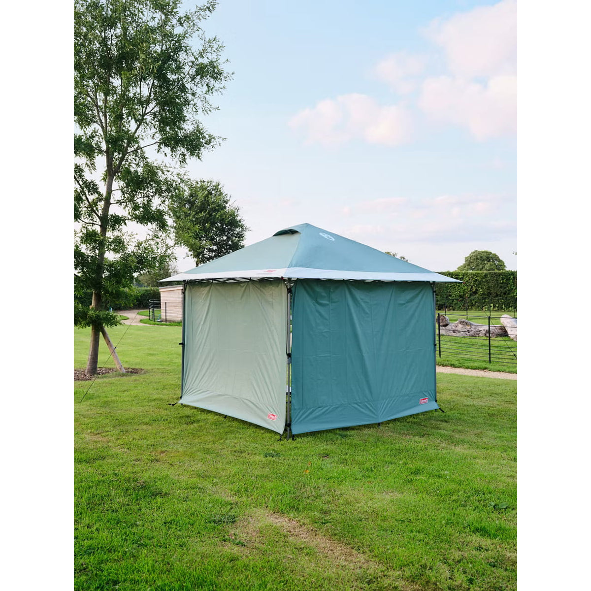 Coleman 2 Sunwalls for FastPitch OnePush Shelter M * SHELTER NOT INCLUDED *