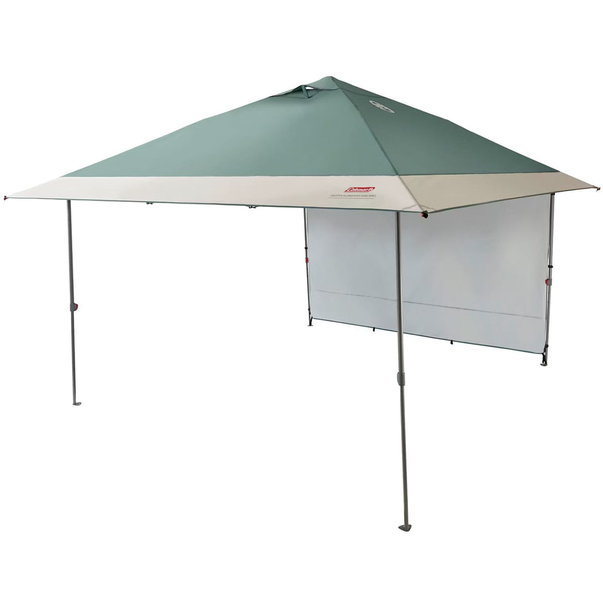 Coleman 2 Sunwalls for FastPitch OnePush Shelter L * SHELTER NOT INCLUDED *
