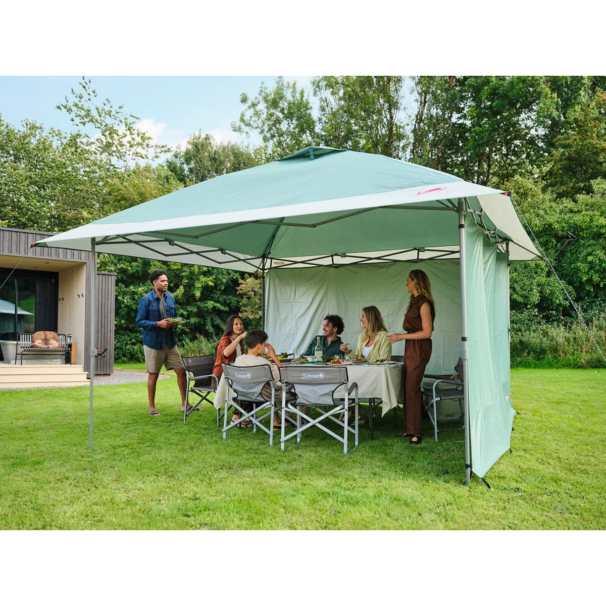 Coleman 2 Sunwalls for FastPitch OnePush Shelter L * SHELTER NOT INCLUDED *