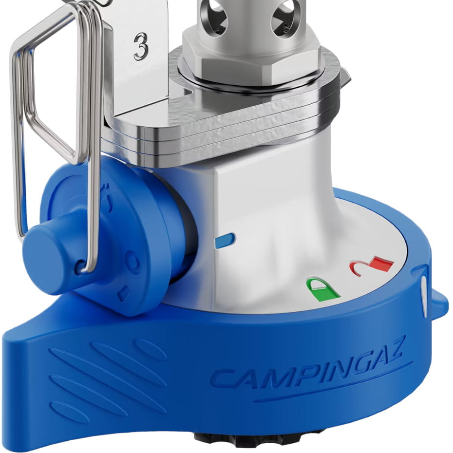 Campingaz Camping CV Connect Gas Stove