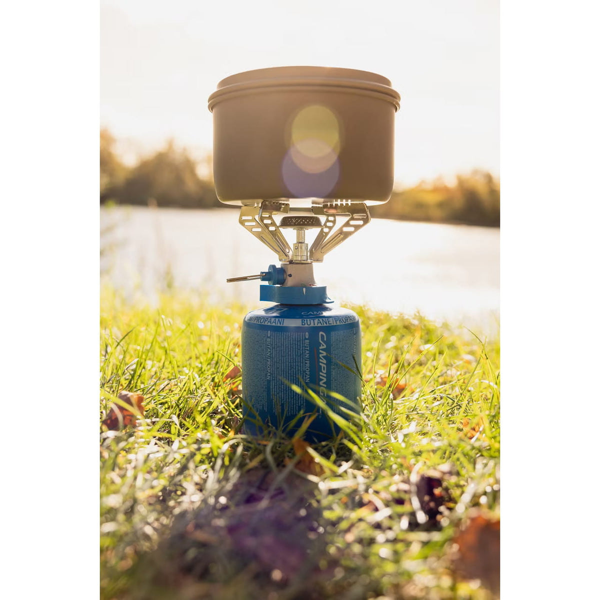 Campingaz Camping CV Connect Gas Stove
