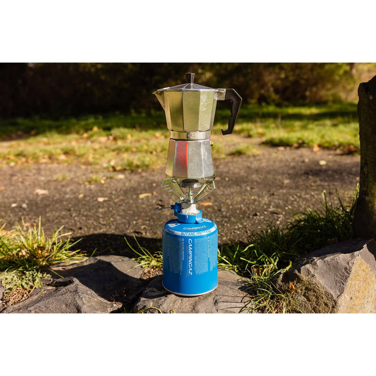 Campingaz Camping CV Connect Gas Stove