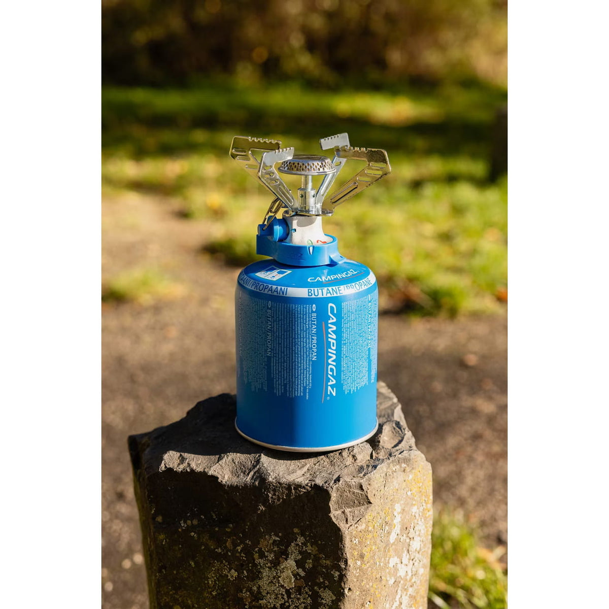 Campingaz Camping CV Connect Gas Stove