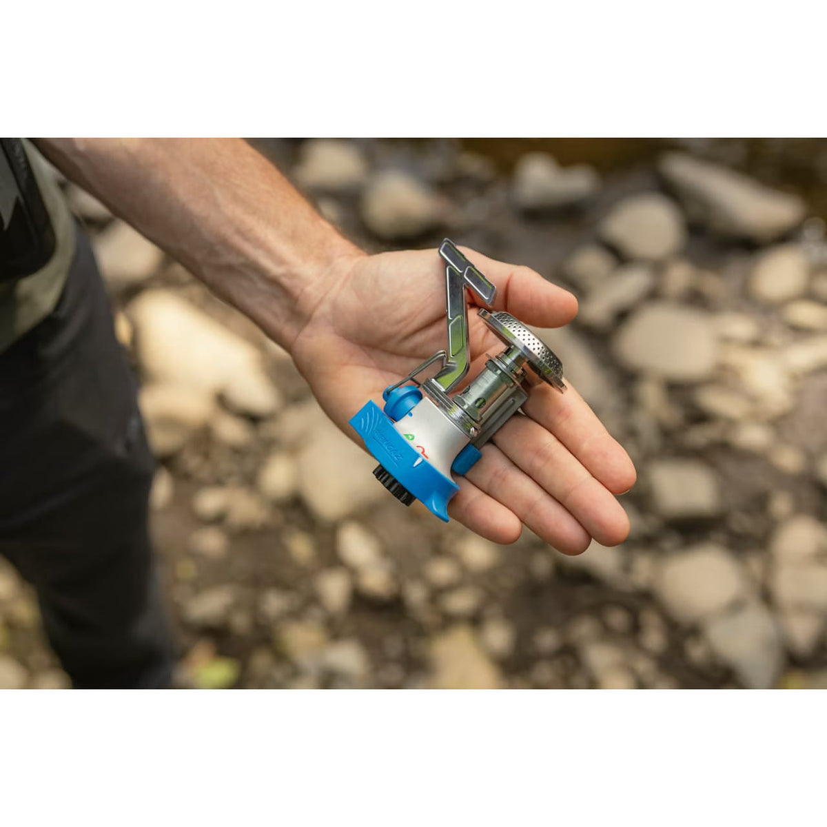 Campingaz Twister CV Connect PZ Gas Stove