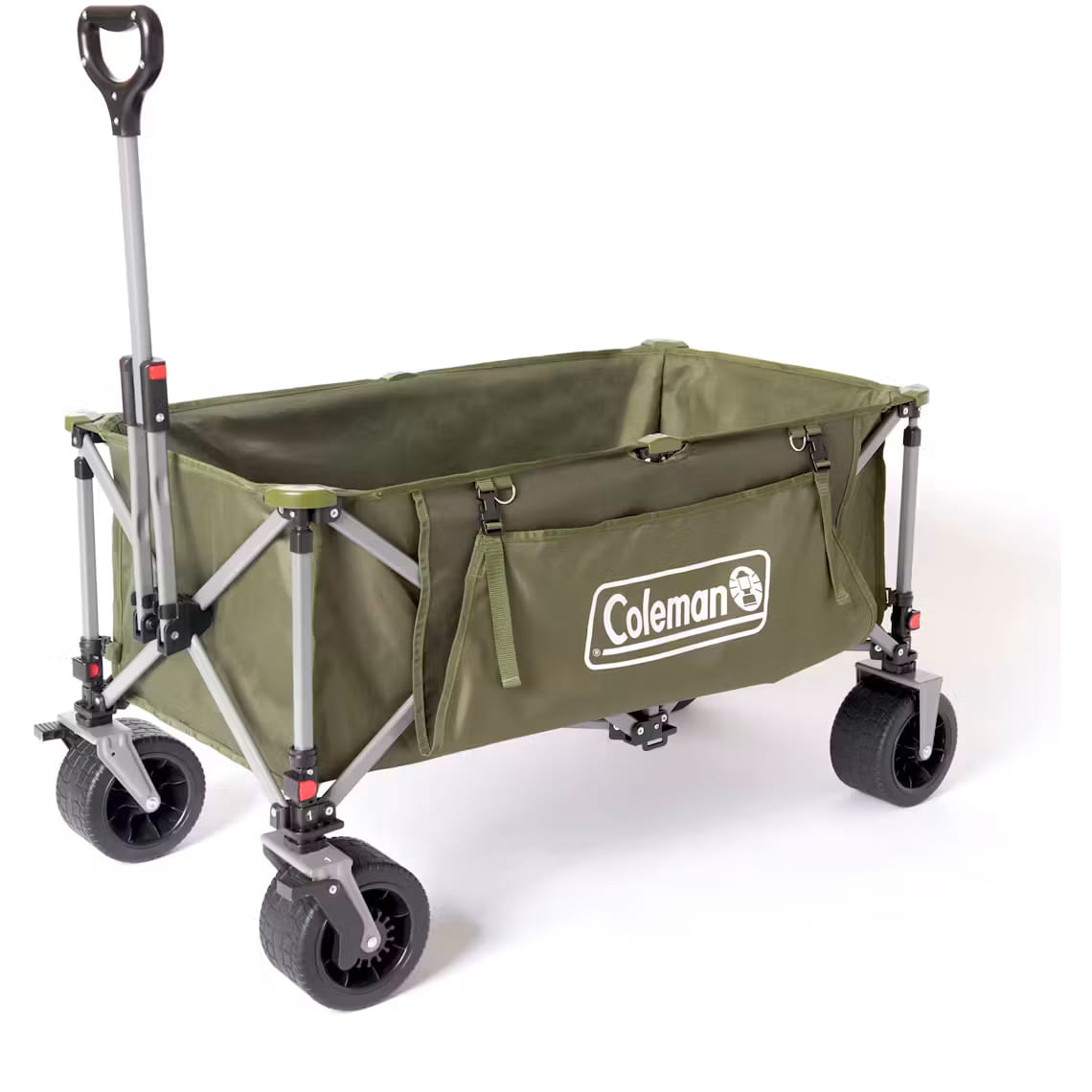 Coleman Ultimate Terrain Wagon