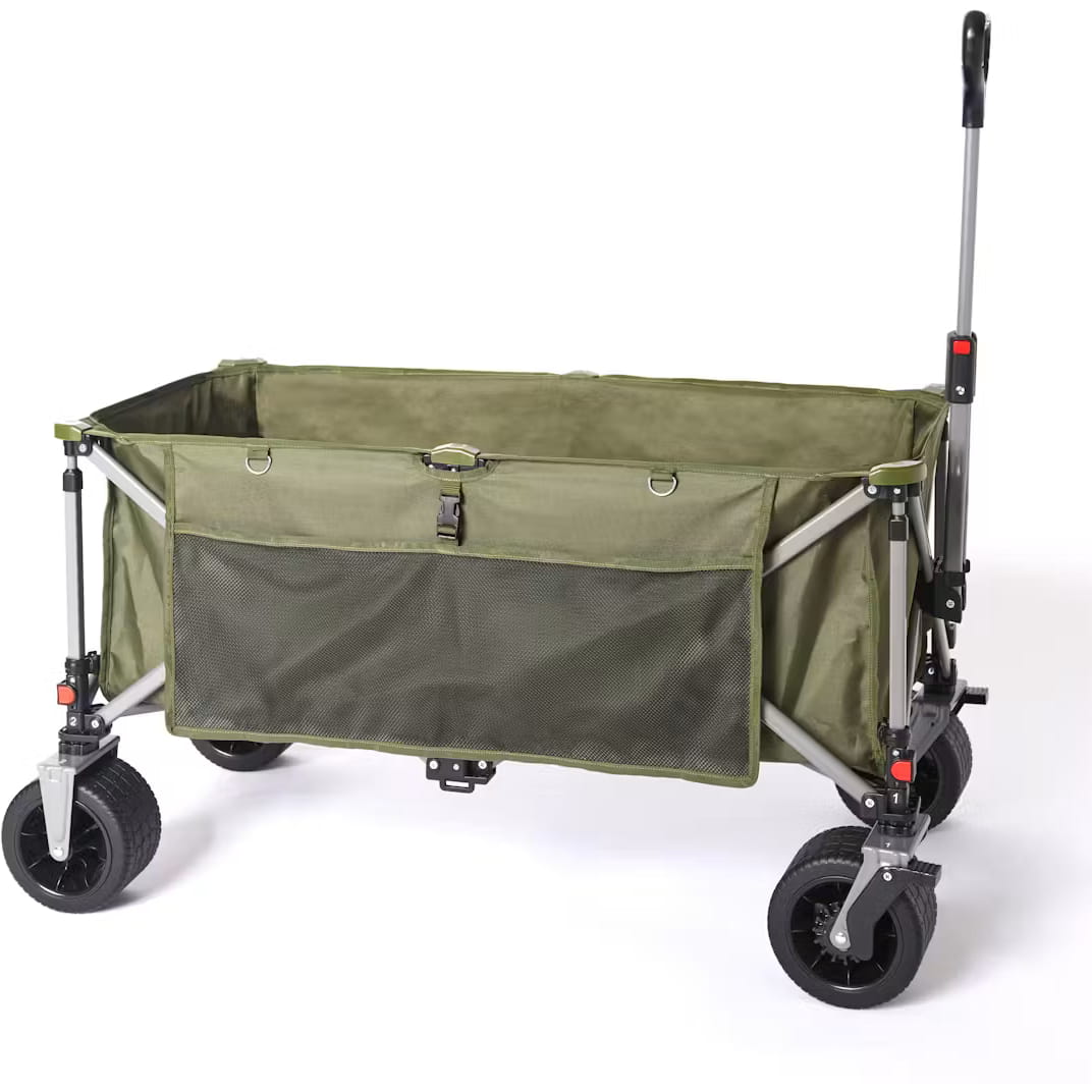 Coleman Ultimate Terrain Wagon