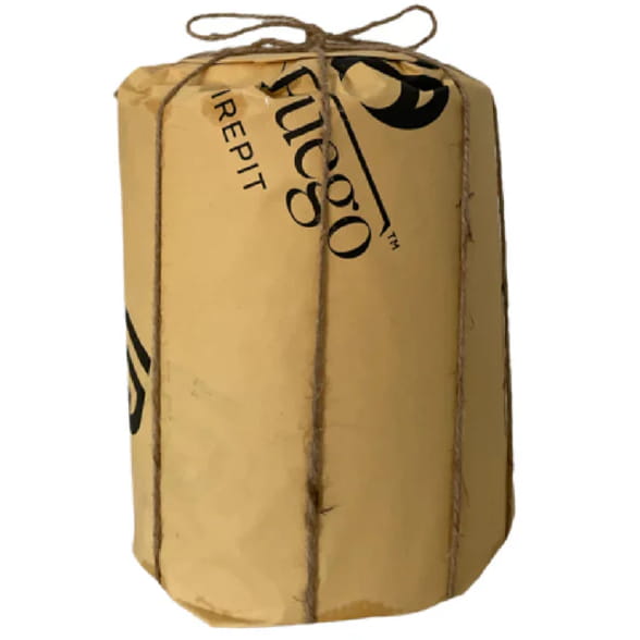EcoFuego 4.5kg Natural Wax Refill
