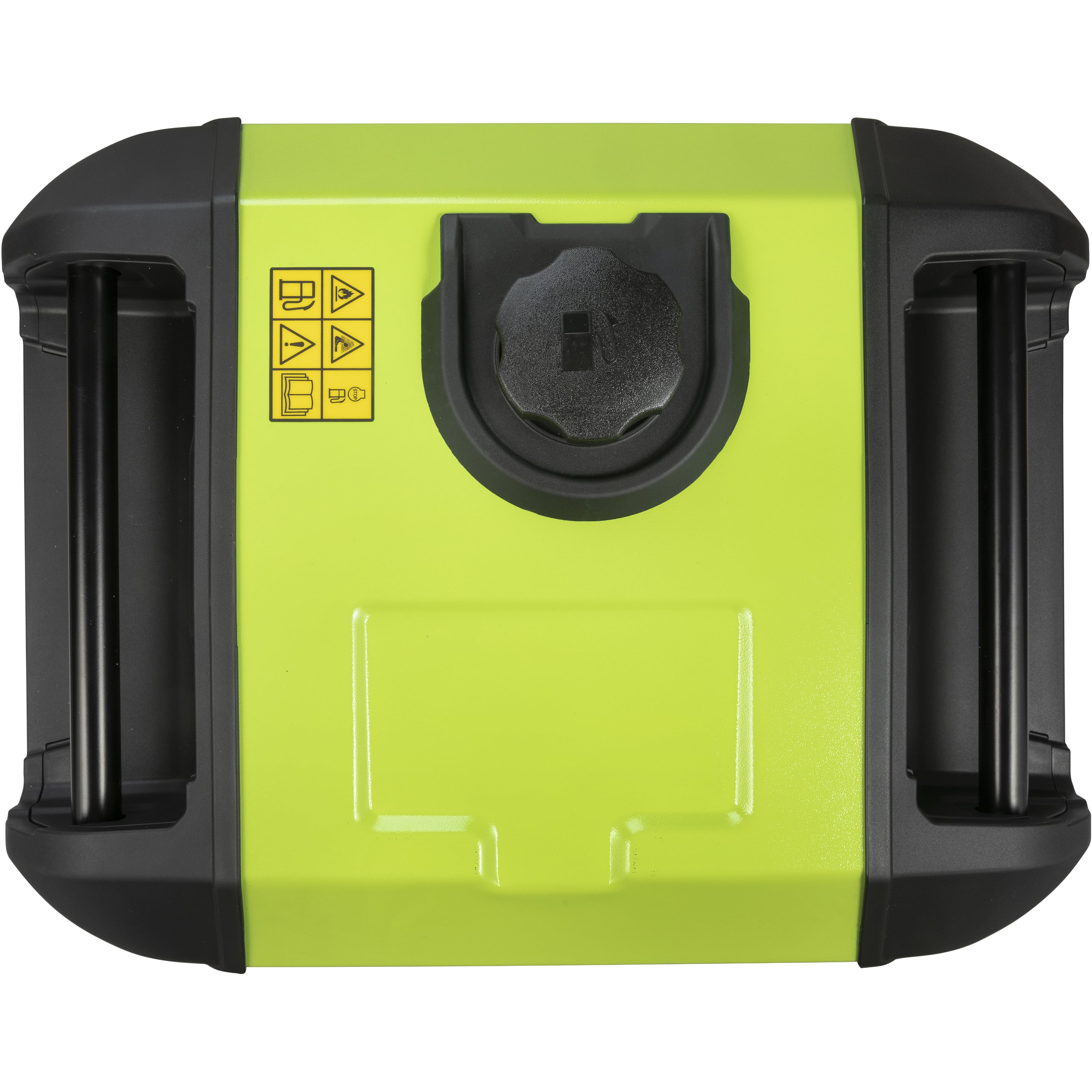 Pramac P3500i HUK Portable Inverter Generator Single Phase - Hand Start/Petrol