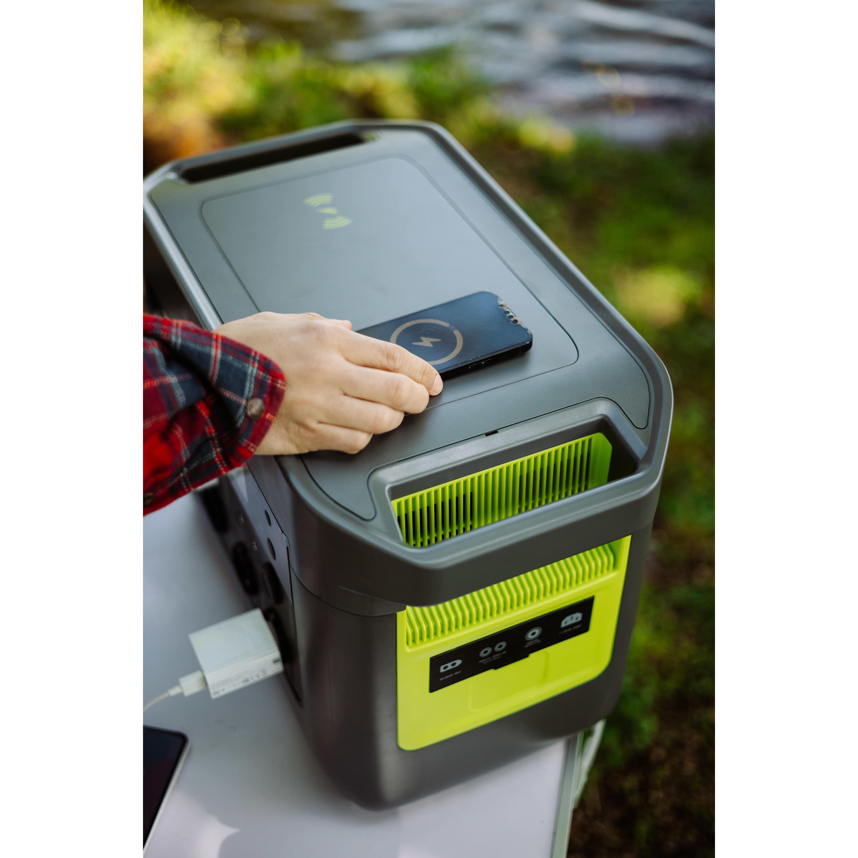 Pramac PWB2400 HUK Portable Power Station