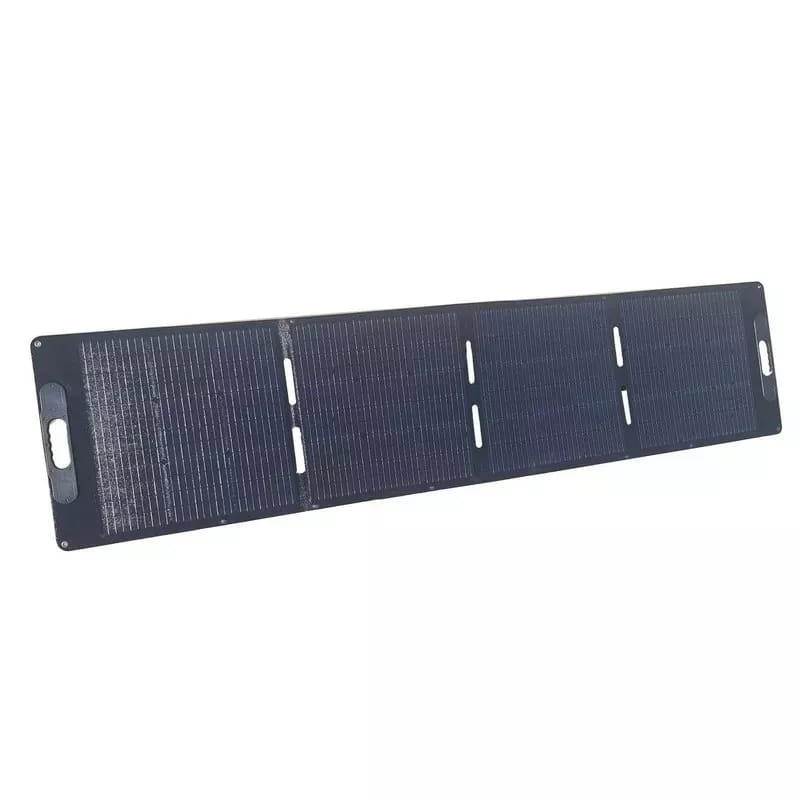 Pramac PWB Solar Panel 200 W