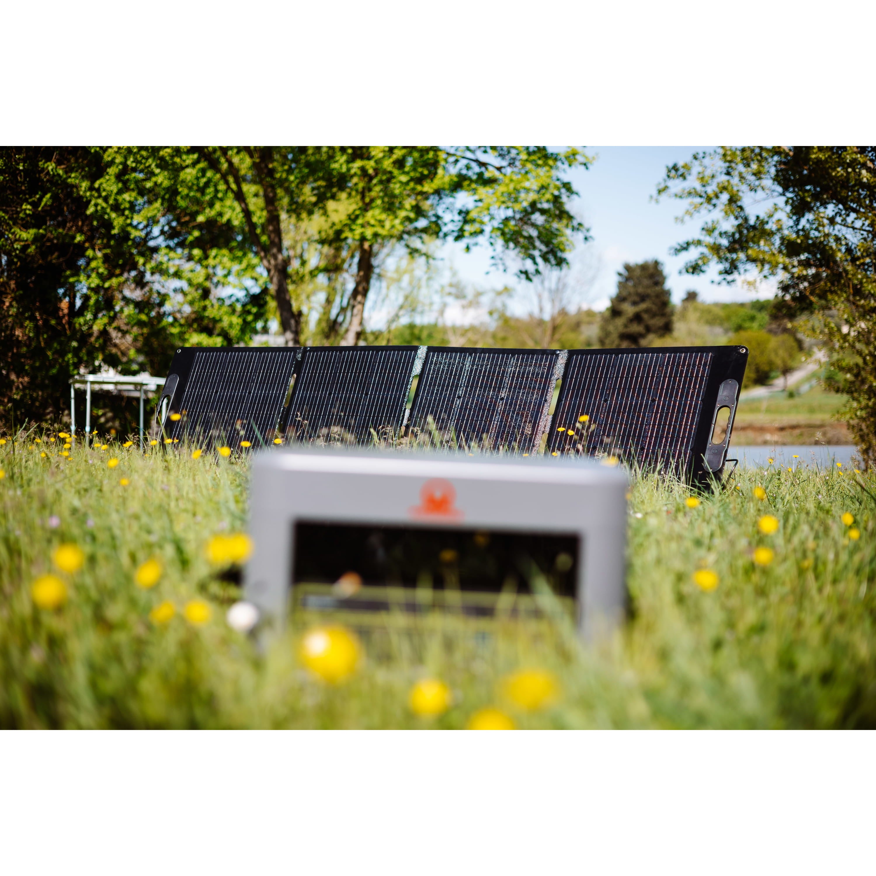 Pramac PWB Solar Panel 200 W