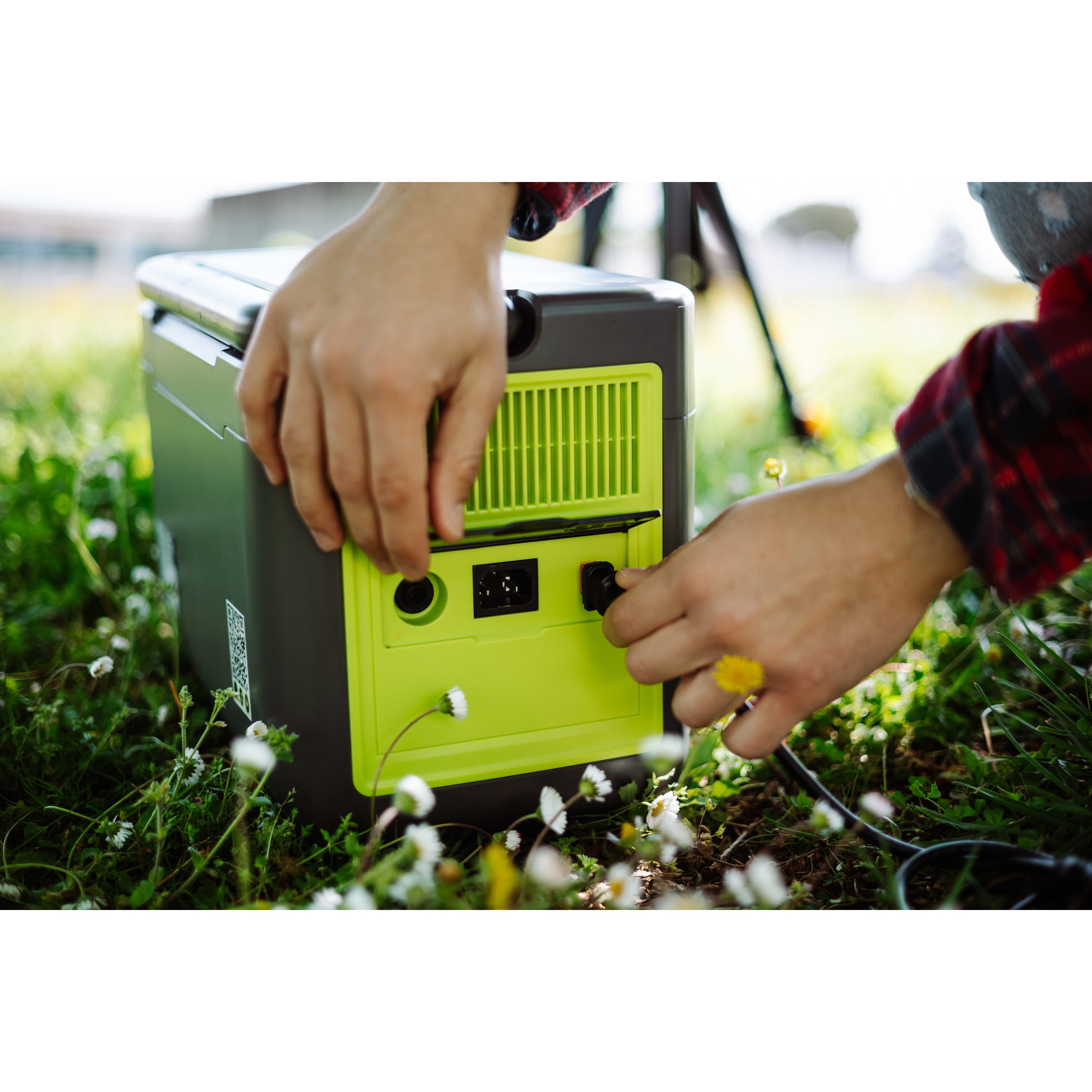 Pramac PWB Solar Panel 200 W