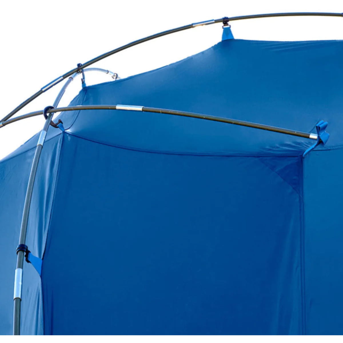 Kelty 40831421MNV Sideroads Awning - Midnight Navy/Winter Moss