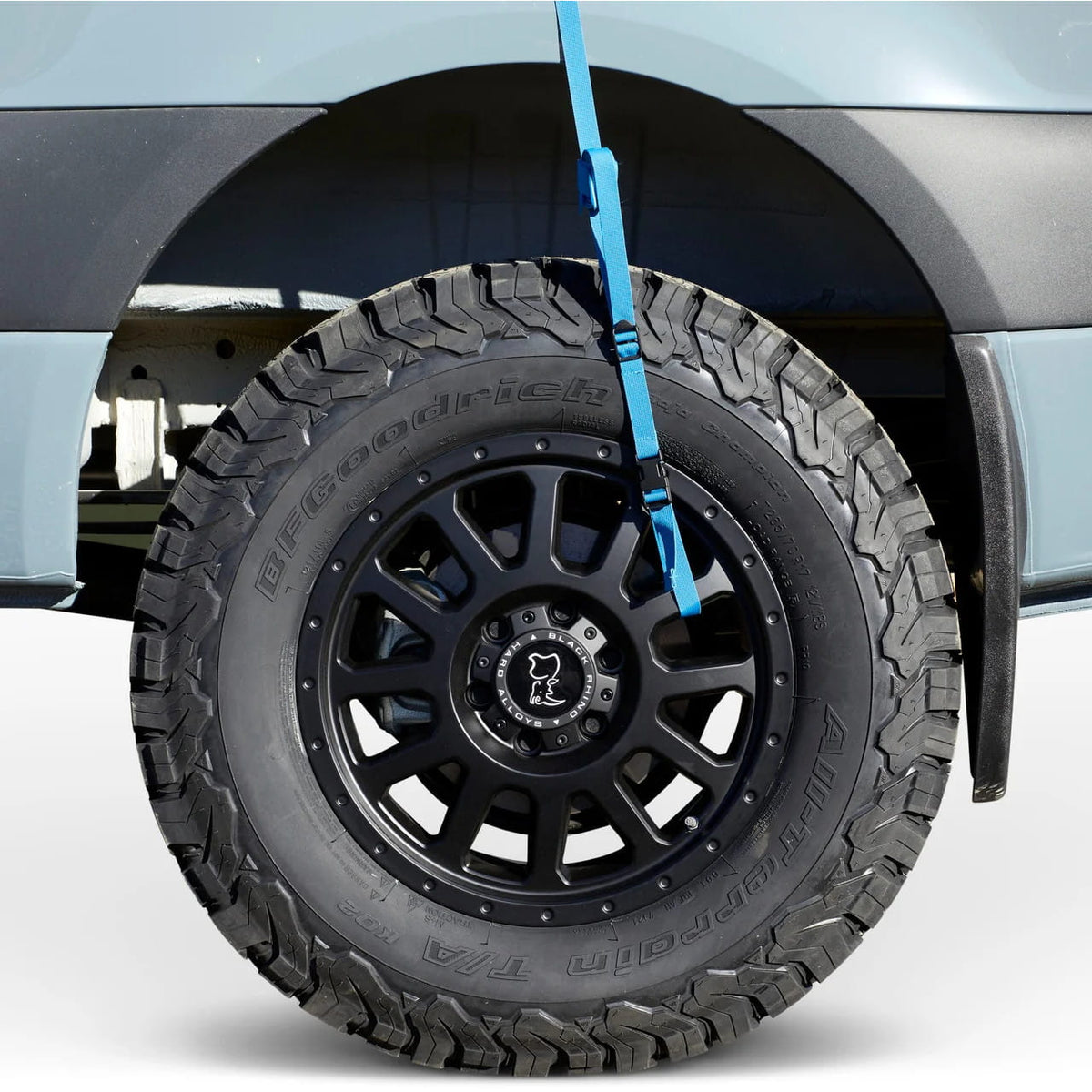 Kelty 40831421MNV Sideroads Awning - Midnight Navy/Winter Moss
