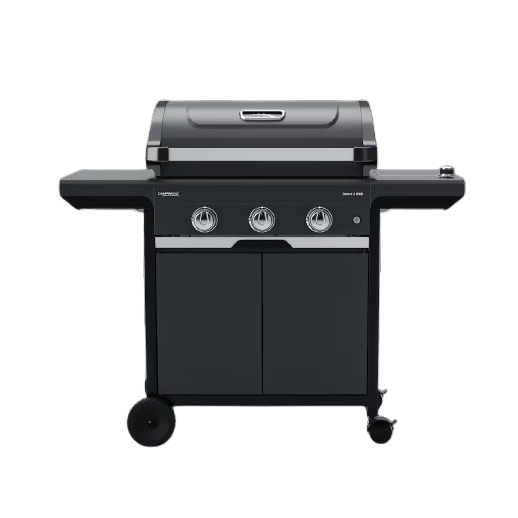 Campingaz 3 Series Select EXS Gas BBQ