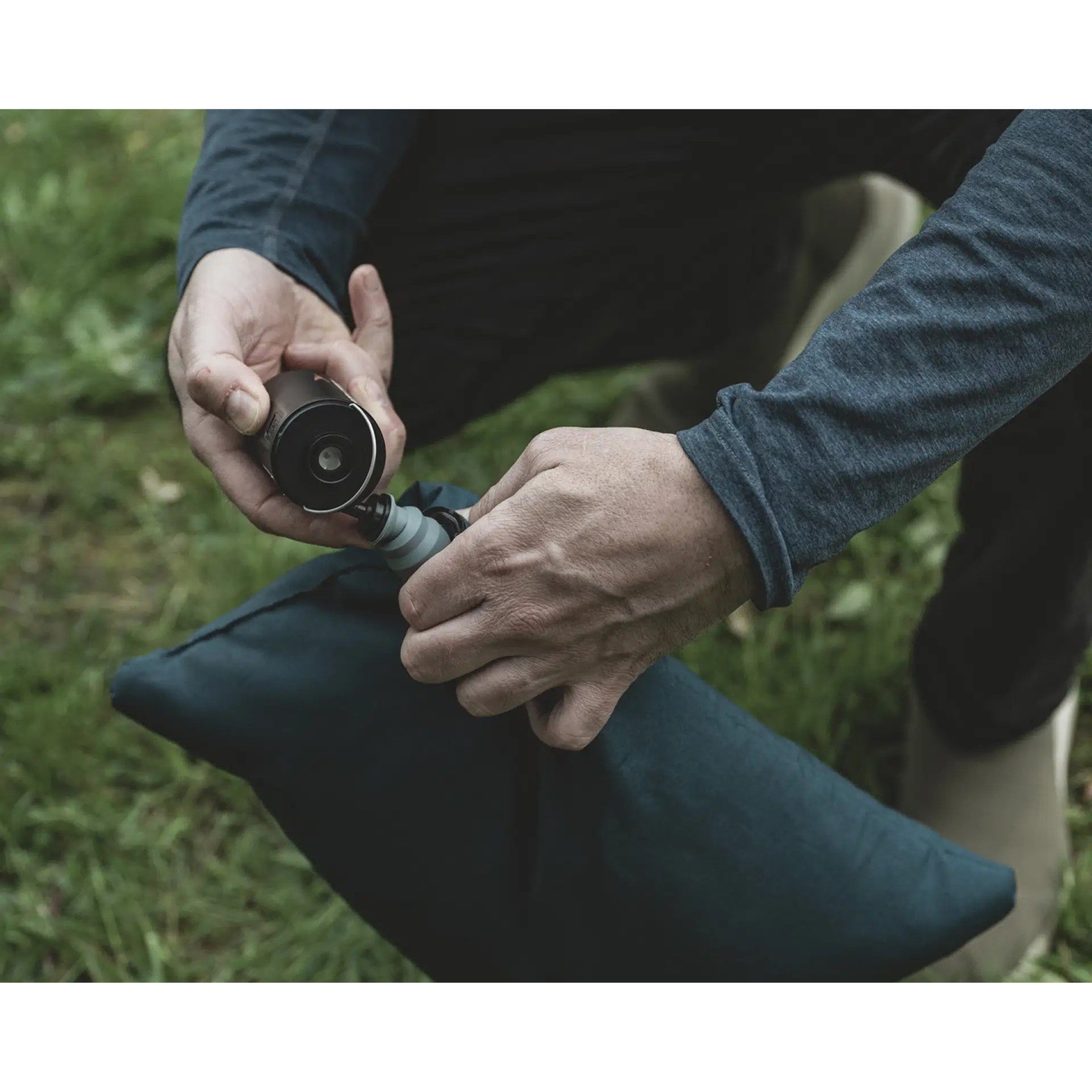 Easy Camp Allium Rechargeable Air Pump