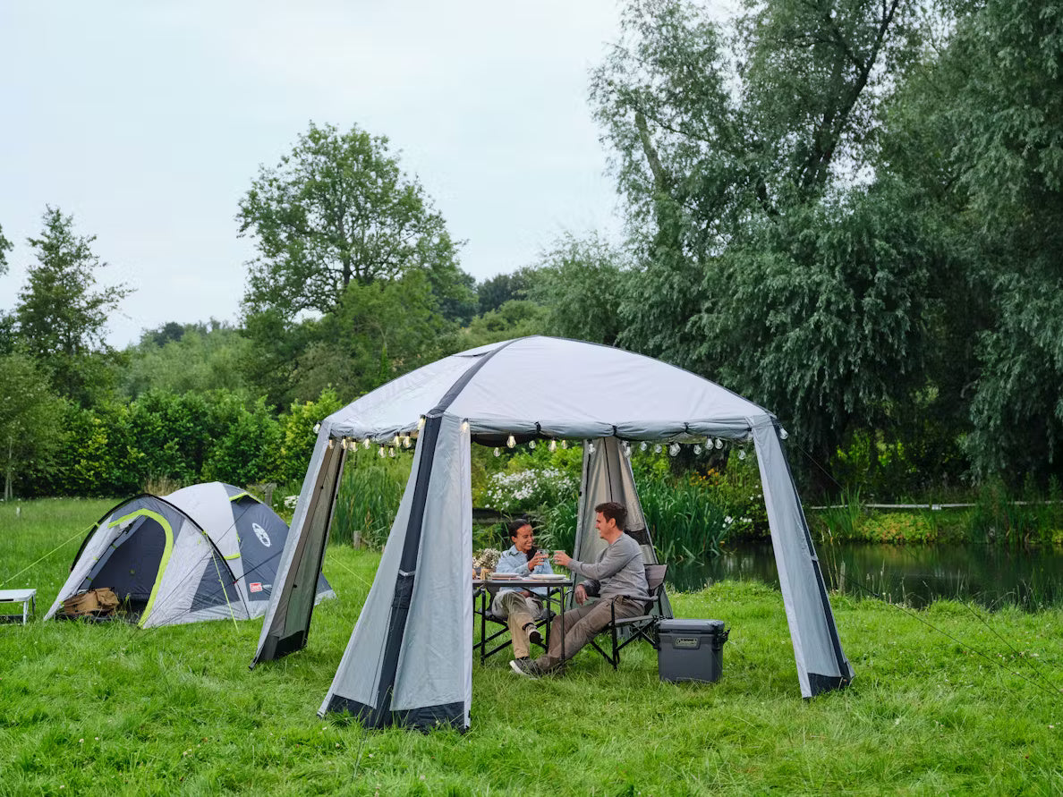 Coleman Air Shelter M Bundle